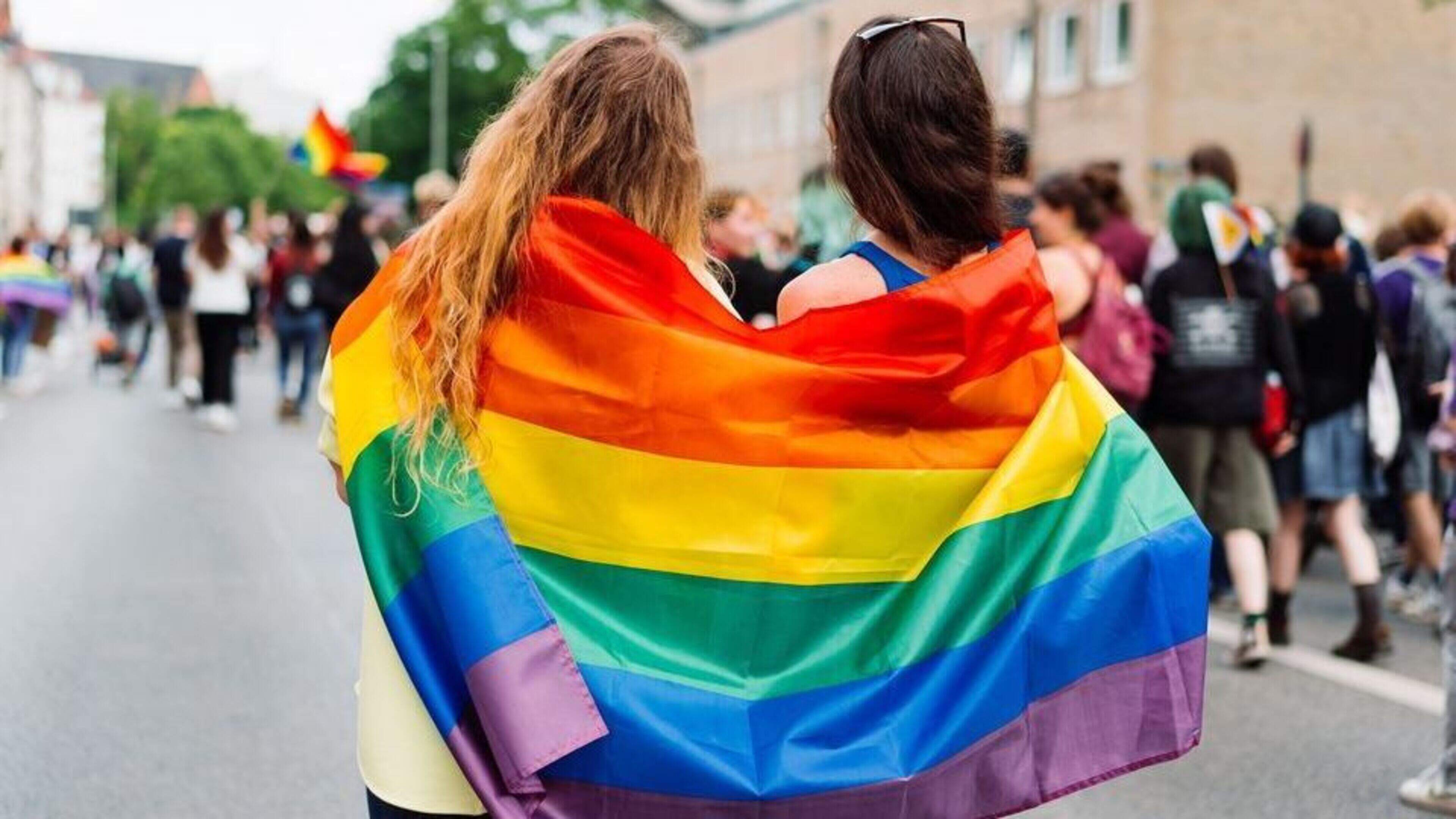 Fresh calls in Limerick to ban conversion therapy - ‘you can’t pray the gay away’