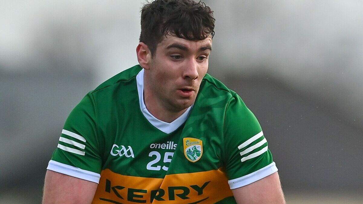 Kerry claim New York championship crown against Westmeath outfit with ...