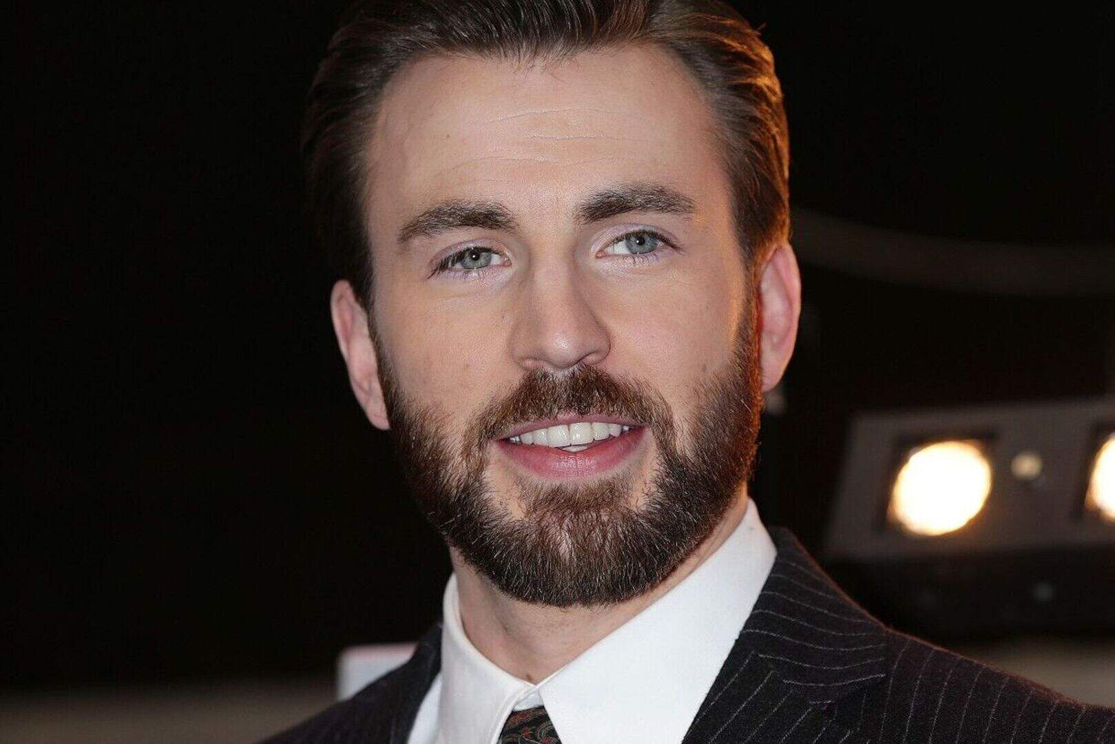 Capt America's S.H.I.E.L.D. twist | Irish Independent