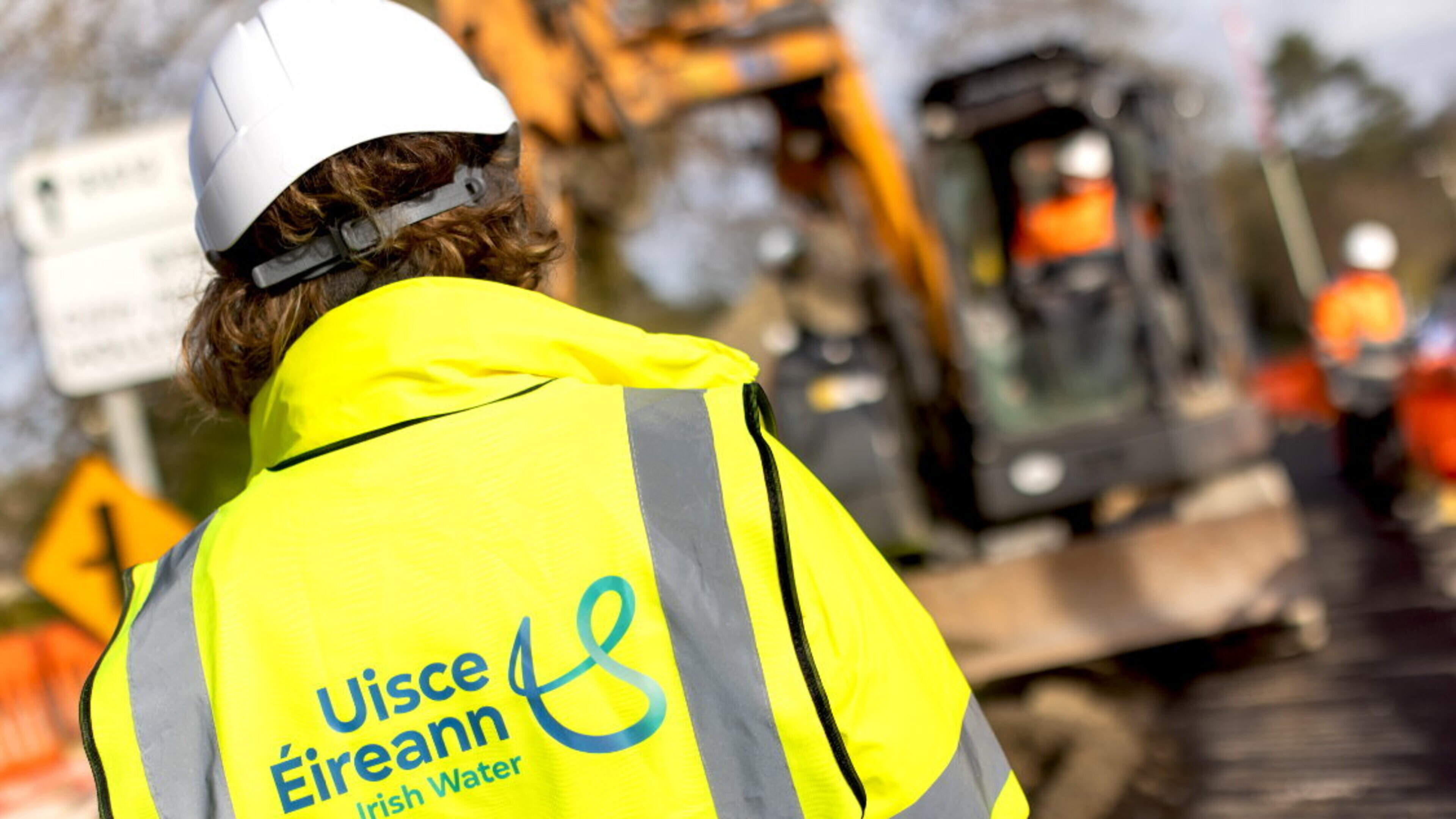 Discoloured tap water reported in parts of Sligo after main repairs