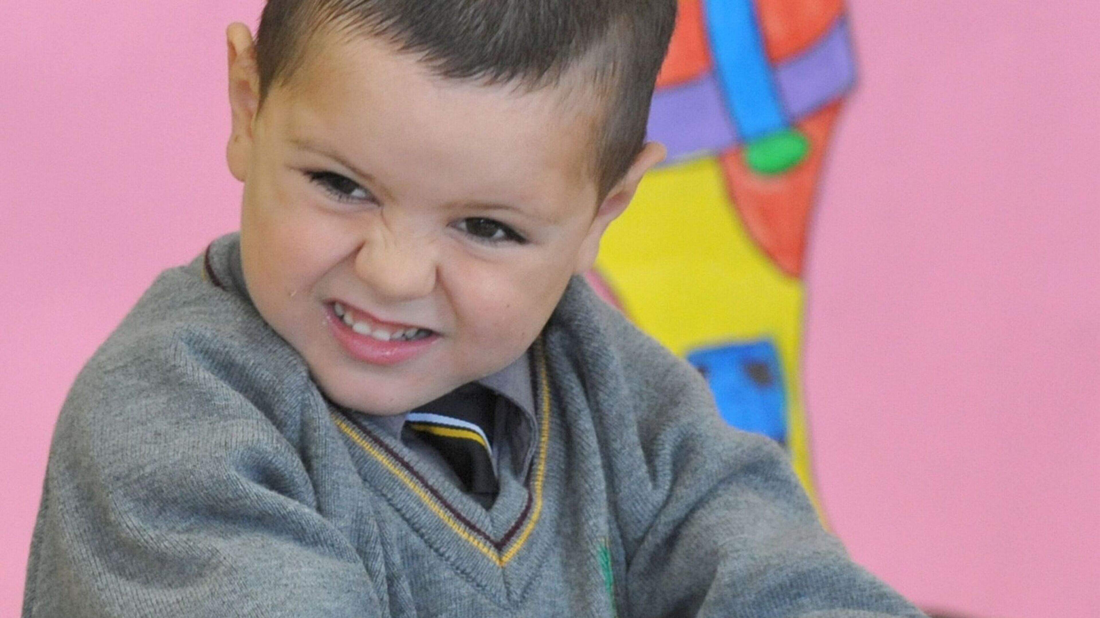 Kyran Durnin case: After so many arrests and so many searches, are we any closer to the truth?