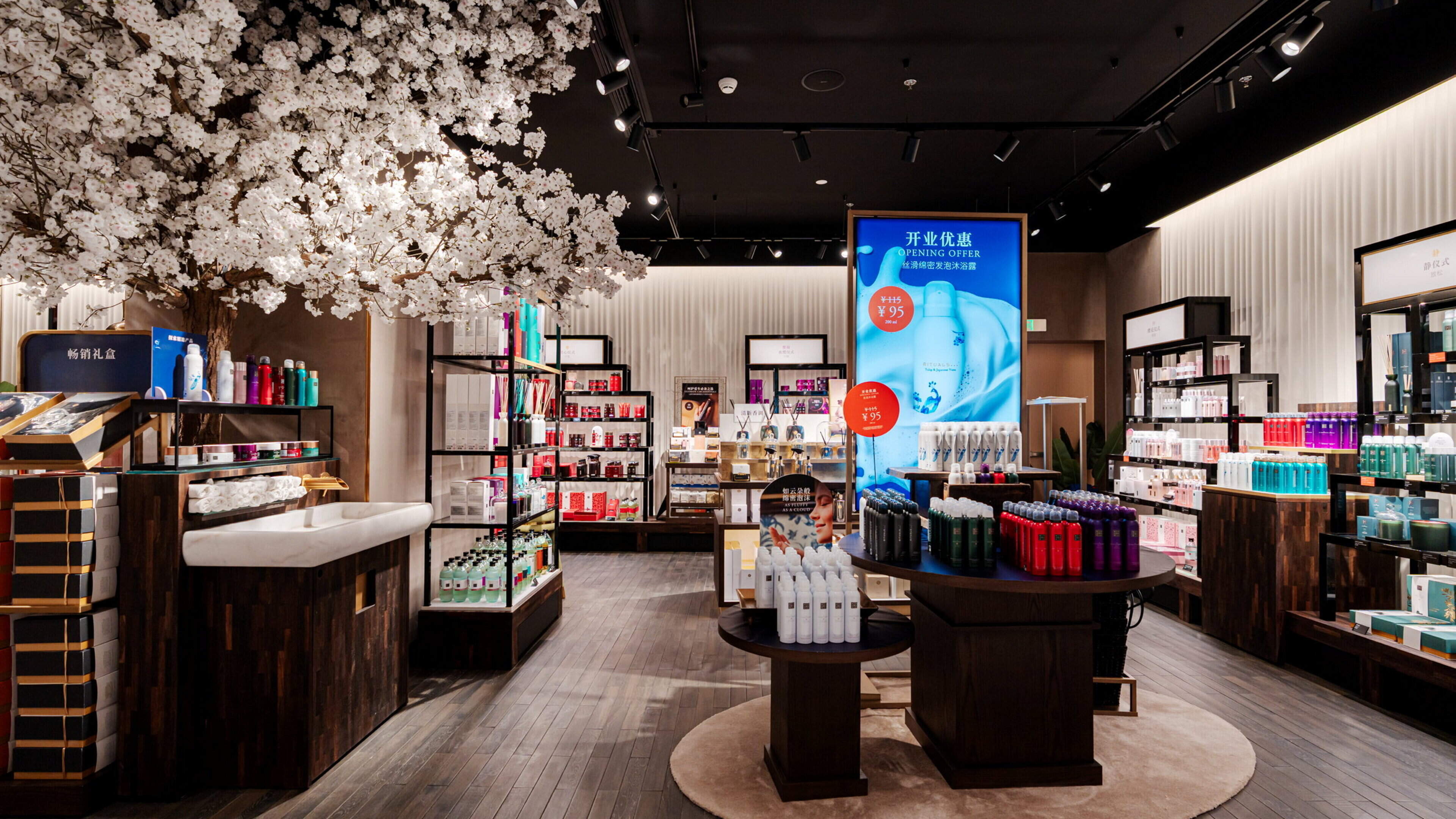 Home and body cosmetics brand Rituals to open new store in Donegal 