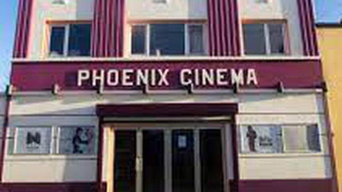 Dónal Lynch: The flicks are back baby! And just in time for our clapped-out livers