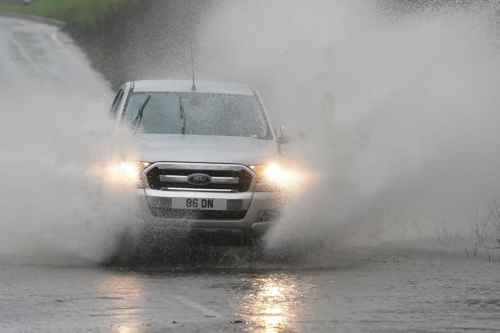 Was your home or car damaged during Storm Chandra? Here’s what you need ...
