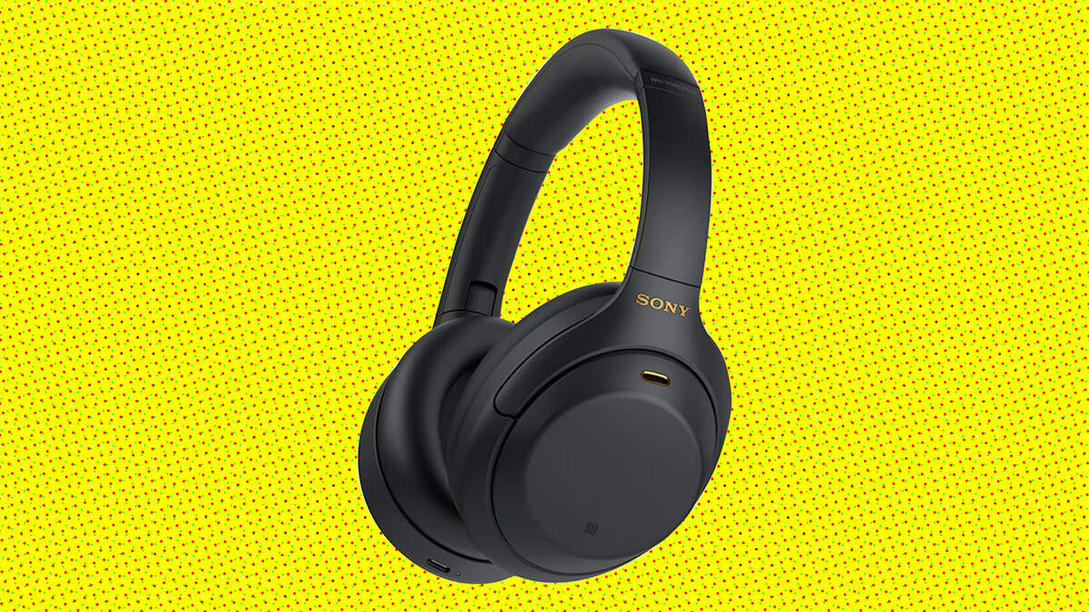 Ask Adrian: Help, my headphones fell into a bucket of milk