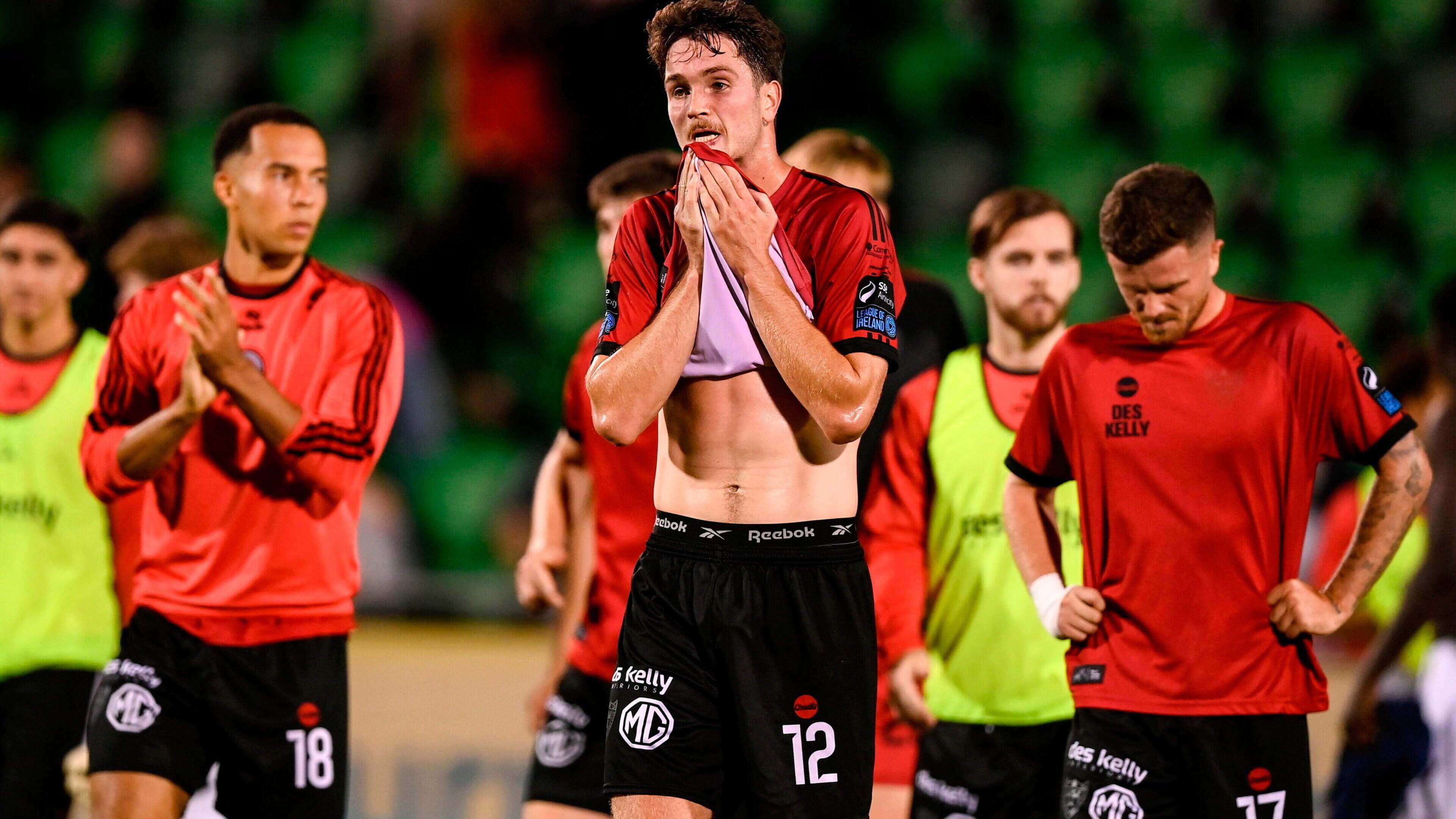 Brave Bohemians force Midtjylland to dig deep but are left with mountain to climb