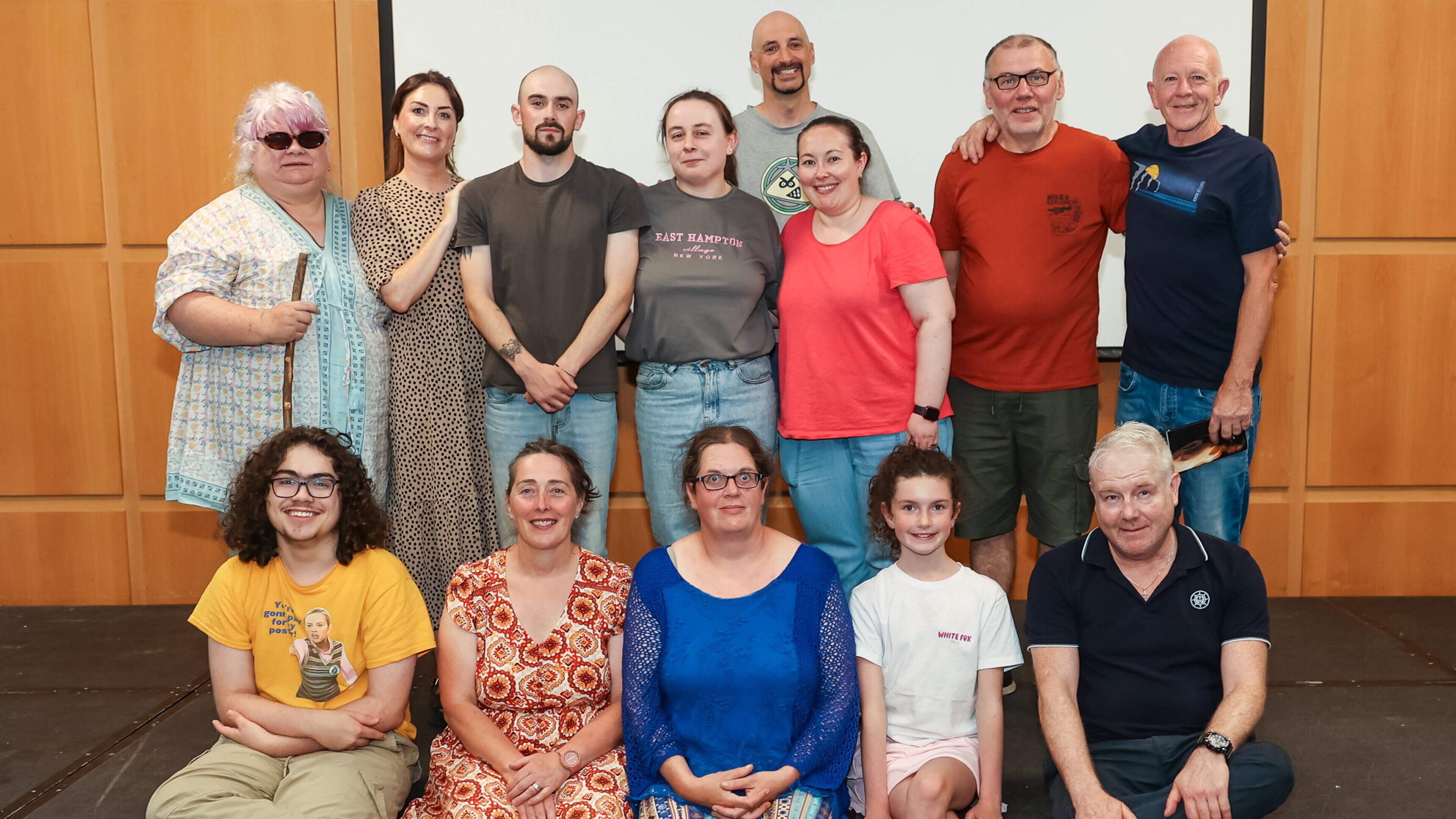 Talented Kerry actors set to stage a critically acclaimed play in Great Southern Killarney this month