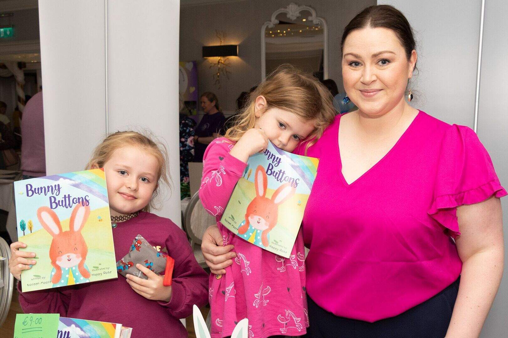 ‘Forward-thinking’ fair showcases services and products for Wexford ...