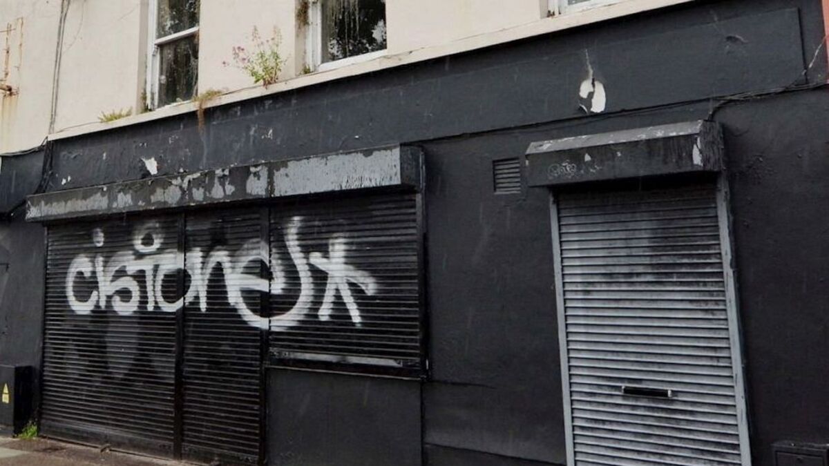 'Zealous' officials in Cork making it impossible to redevelop vacant properties, councillor claims
