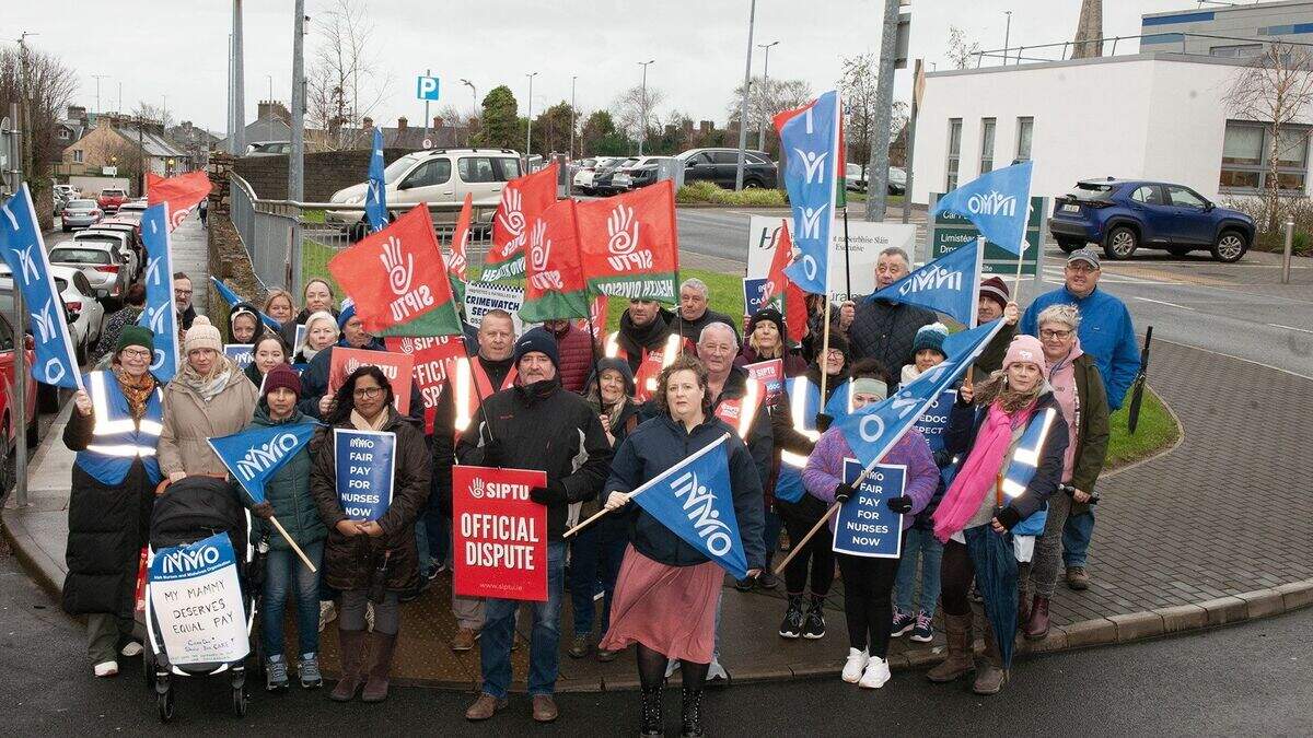 Planned strikes suspended as Caredoc workers to vote on employer’s ...