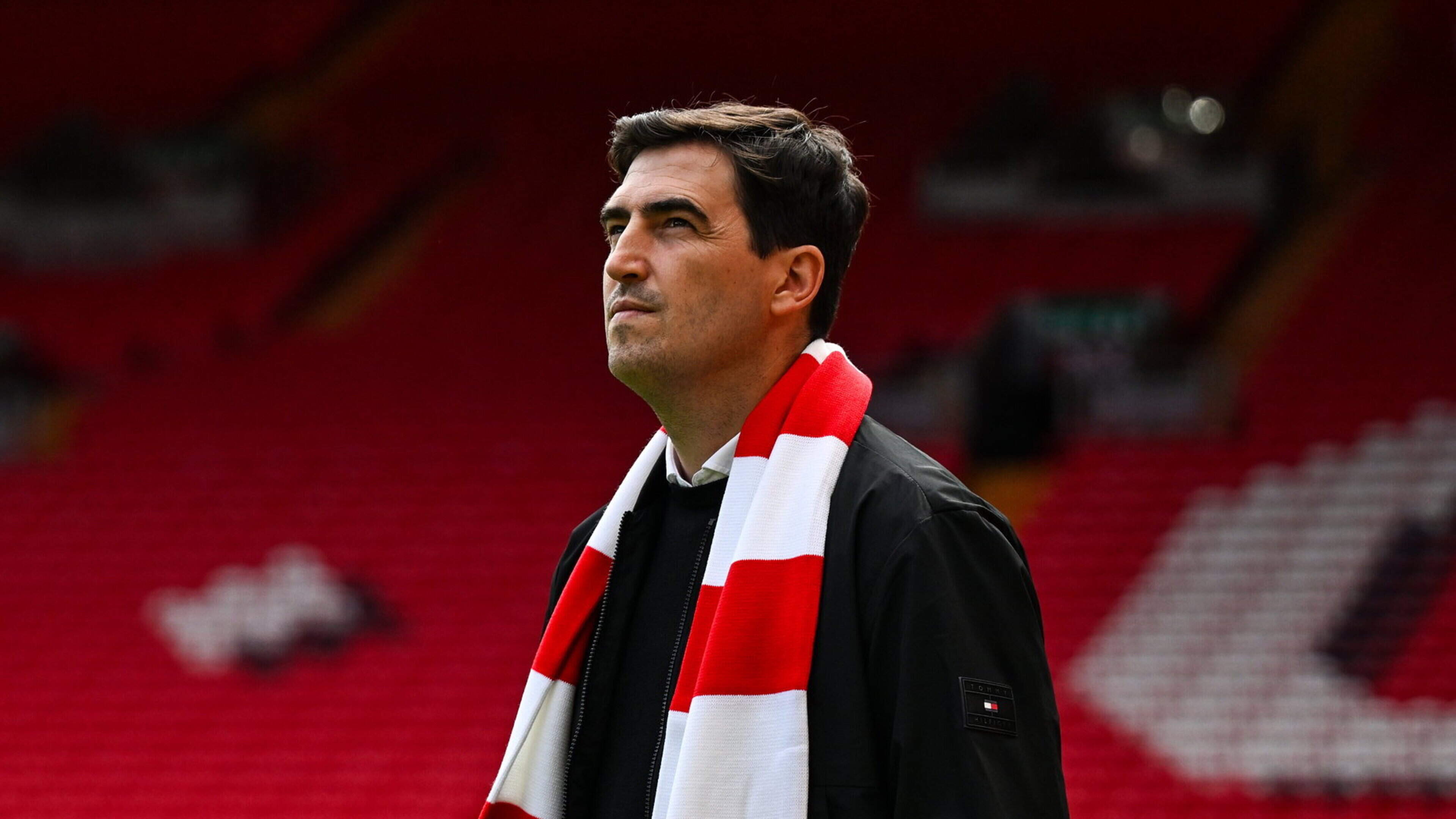 Andoni Iraola, Xabi Alonso and Enzo Maresca — our verdict on the newly installed Premier League managers