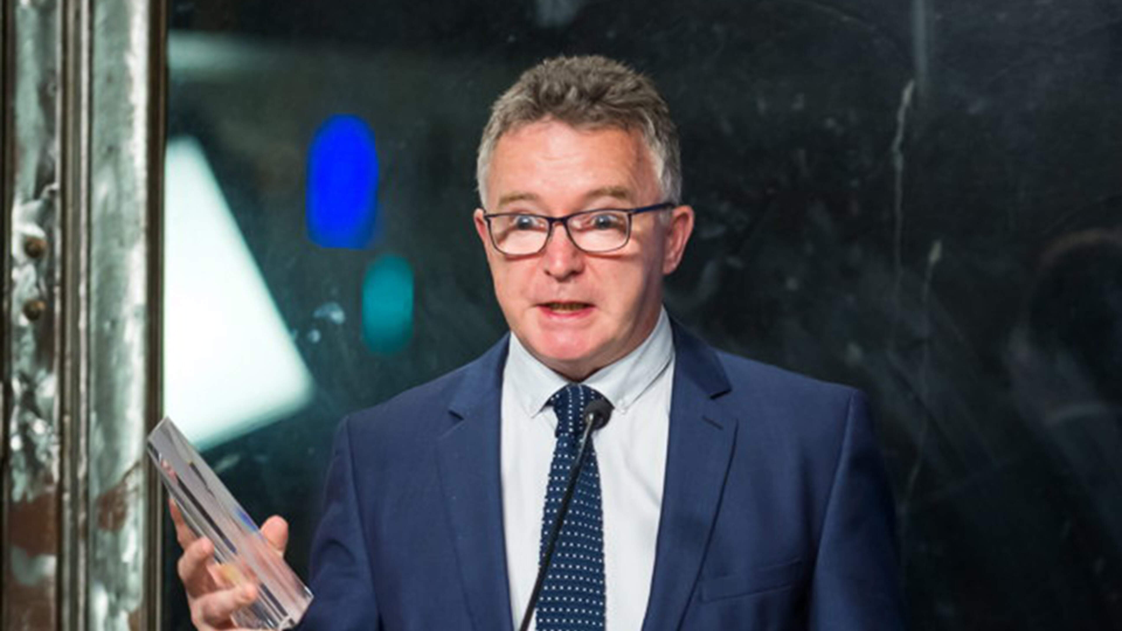 ,Ex-RTÉ Radio 1 boss warns station is ‘leaking listeners’ and has ‘fundamental problems’ in the afternoons