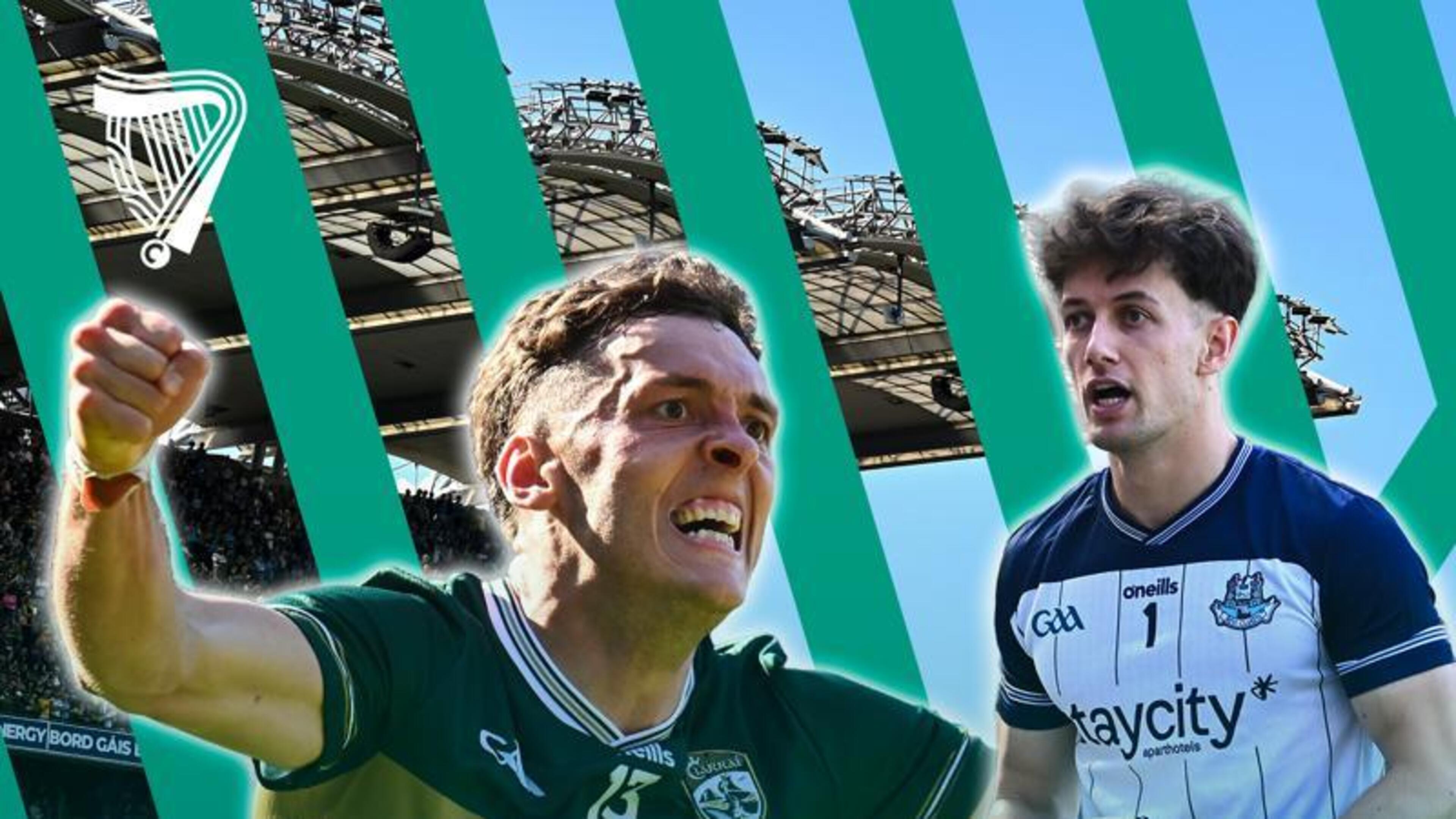 Kerry ‘got the breaks’ v Dublin & book All Ireland final place | Reaction from Croke Park