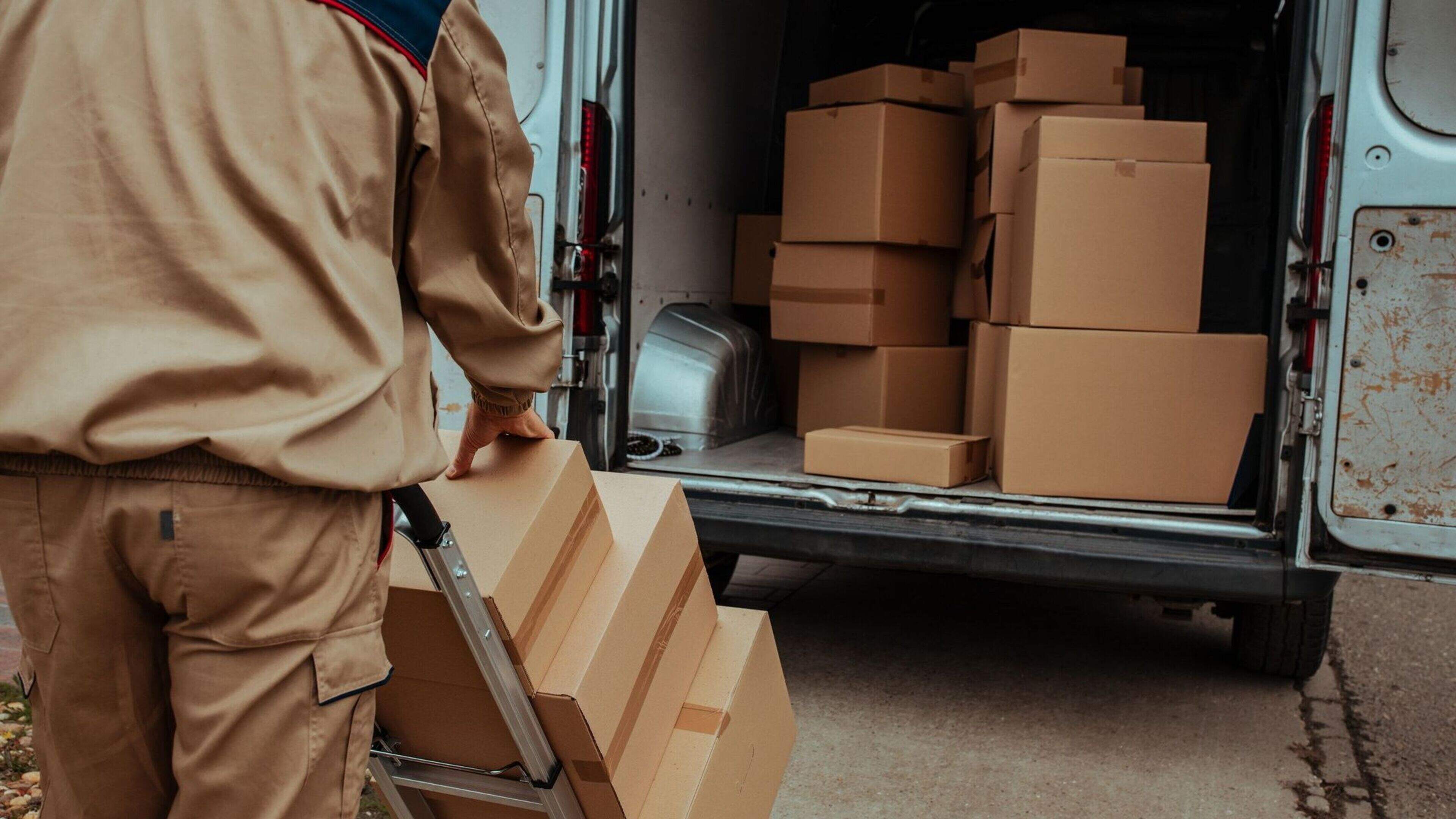Irish shoppers to face customs charge on any item worth €150 or less posted from outside the EU