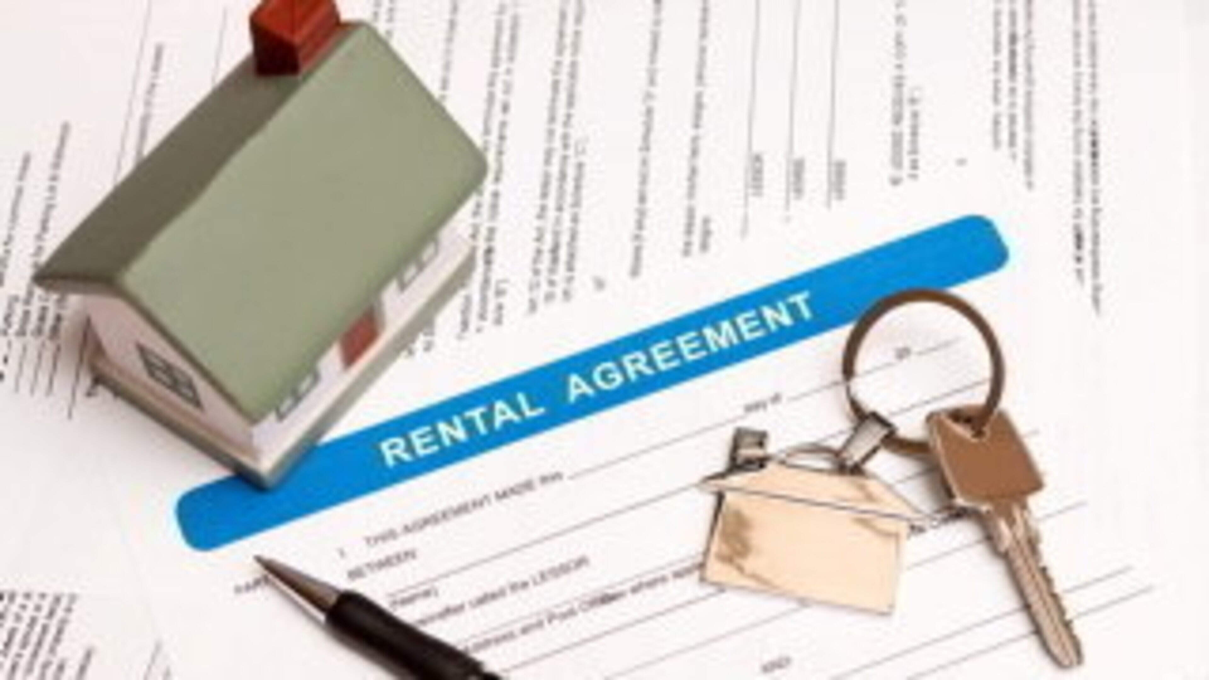 Wicklow County Council defends rent review as ‘huge volume’ of tenants hit by hikes