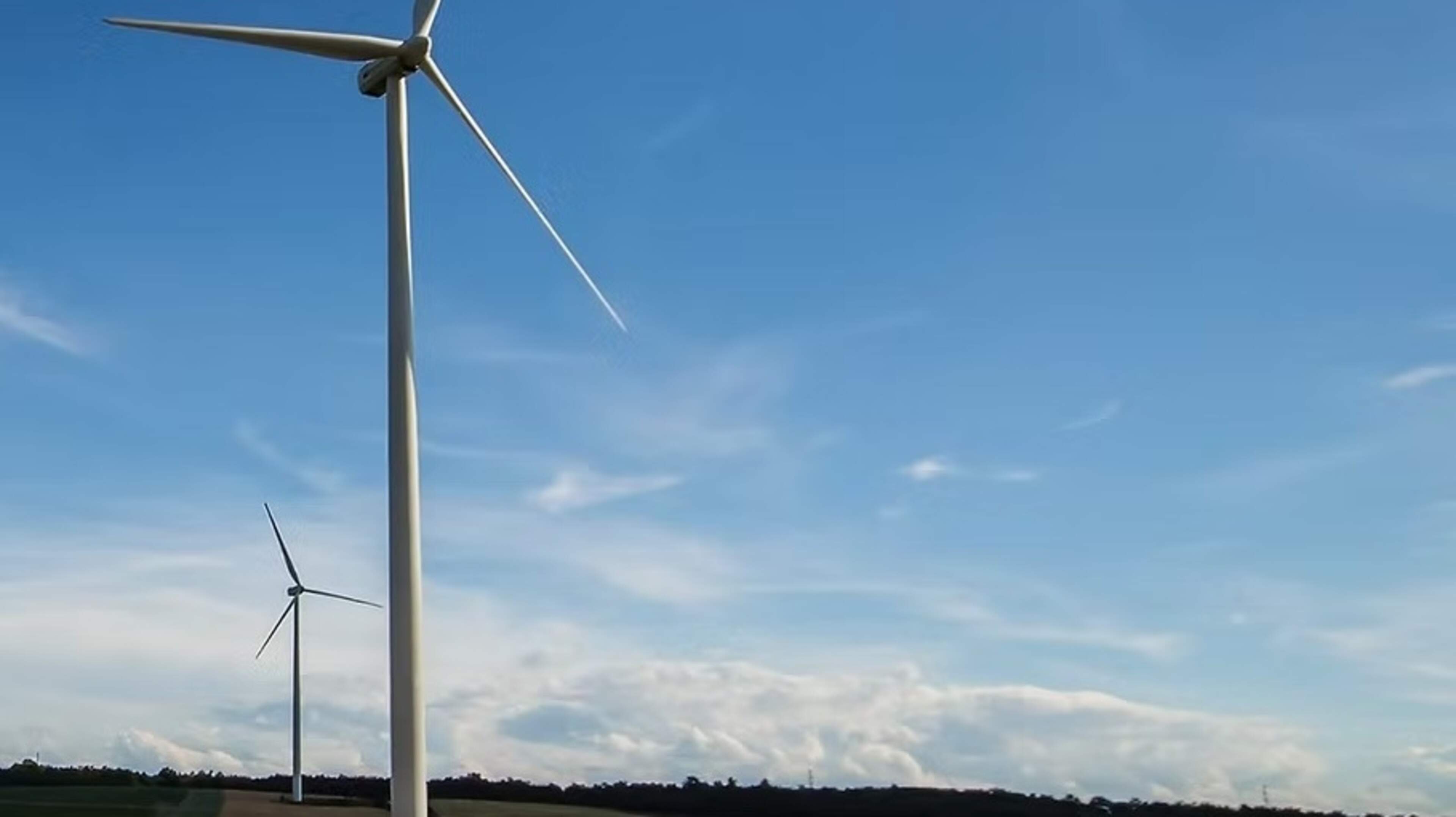 Plans for 12-turbine Waterford windfarm are reactivated by energy company after High Court decision 