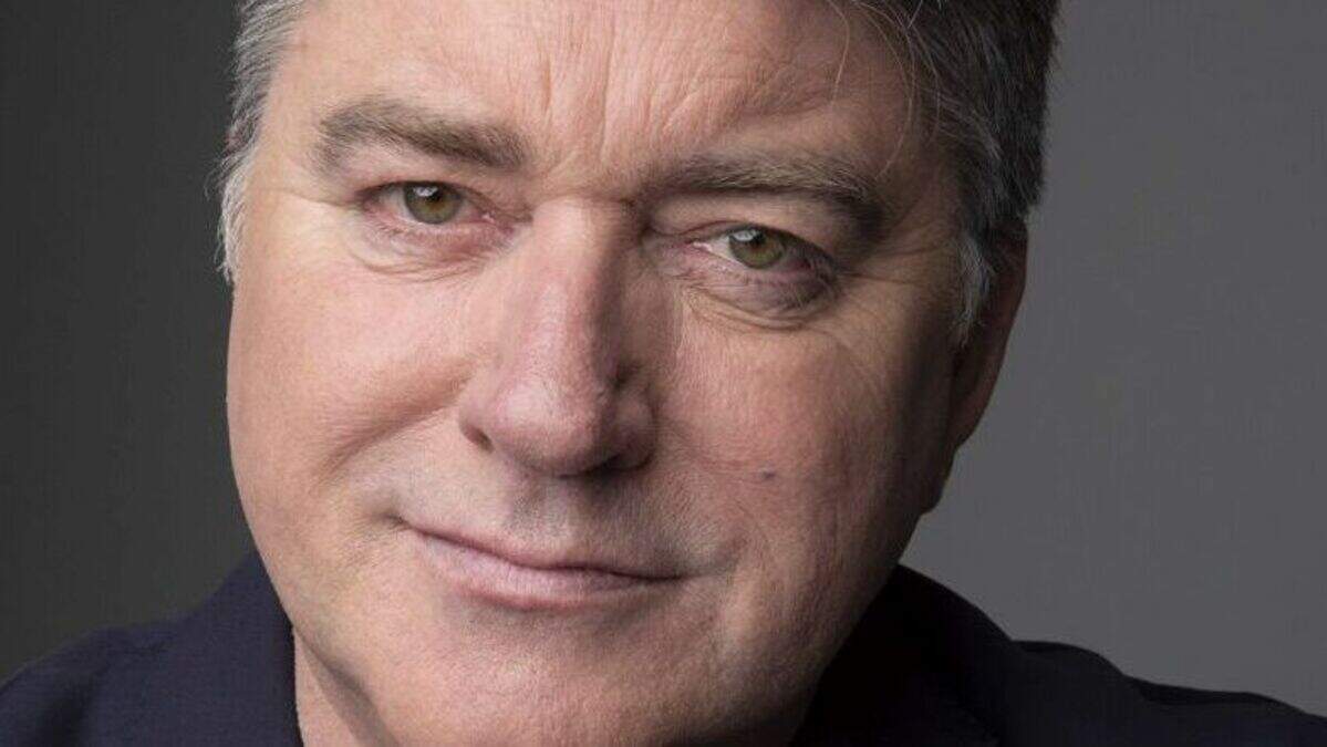 Pat Shortt: ‘I’d love to meet Barack Obama. He was my boss this summer ...