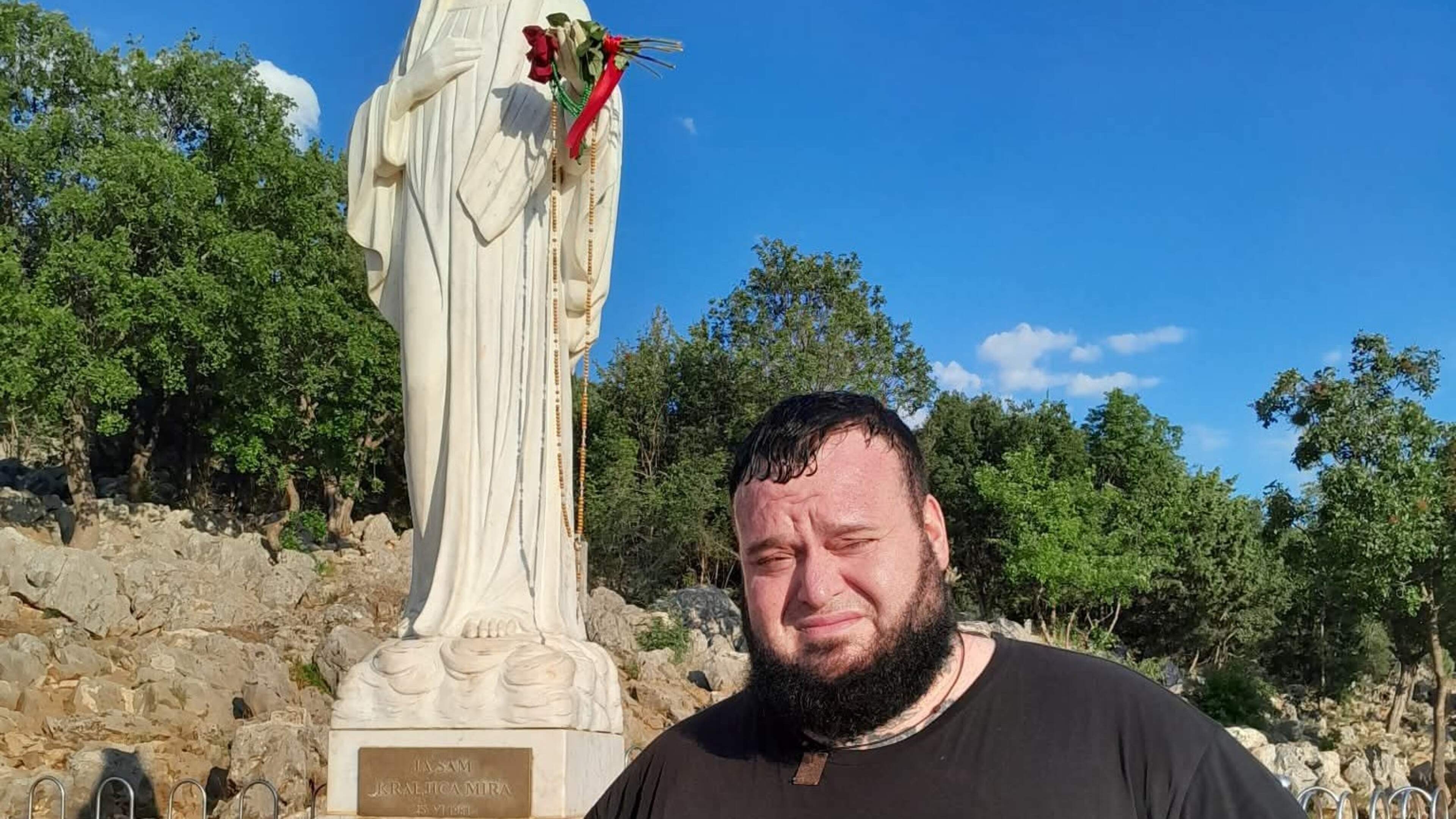 Kerry man swaps bar for Church as grief and prayer reshape his life after family tragedy 