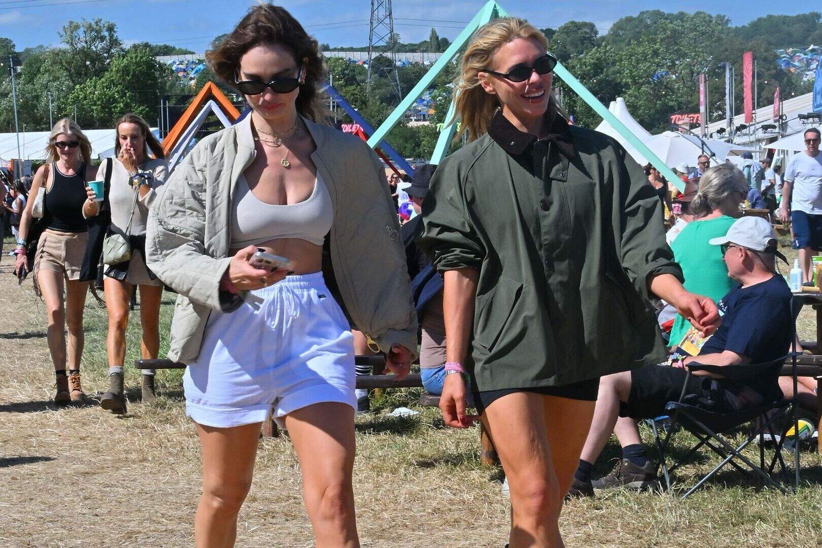 Rain or shine: How to dress stylishly  even in unpredictable Irish weather  | Irish Independent