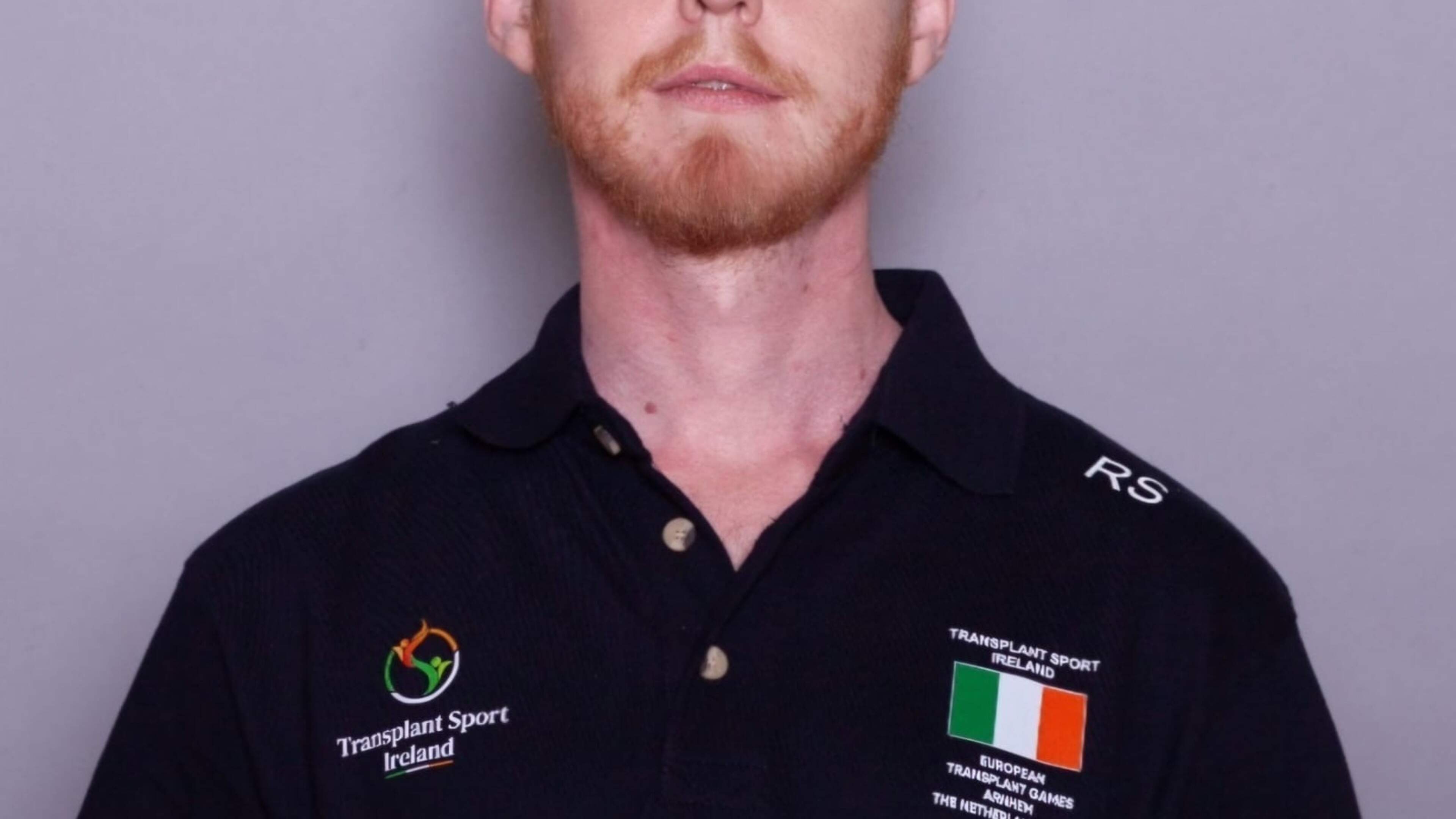 From 24/7 oxygen to European podium dreams - Limerick man shares remarkable transplant journey