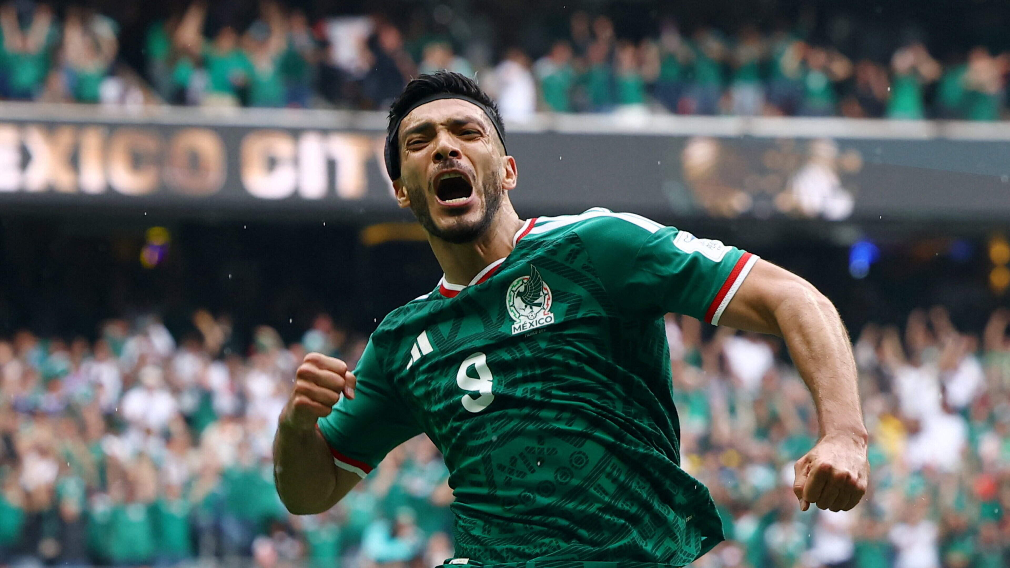 Two goals, three red cards and an opening-day win 