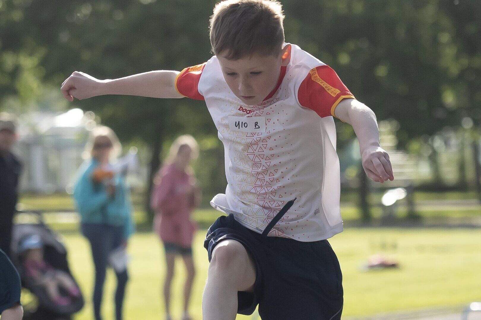 Co Wexford community games bounce 13-year back after hiatus | Irish ...