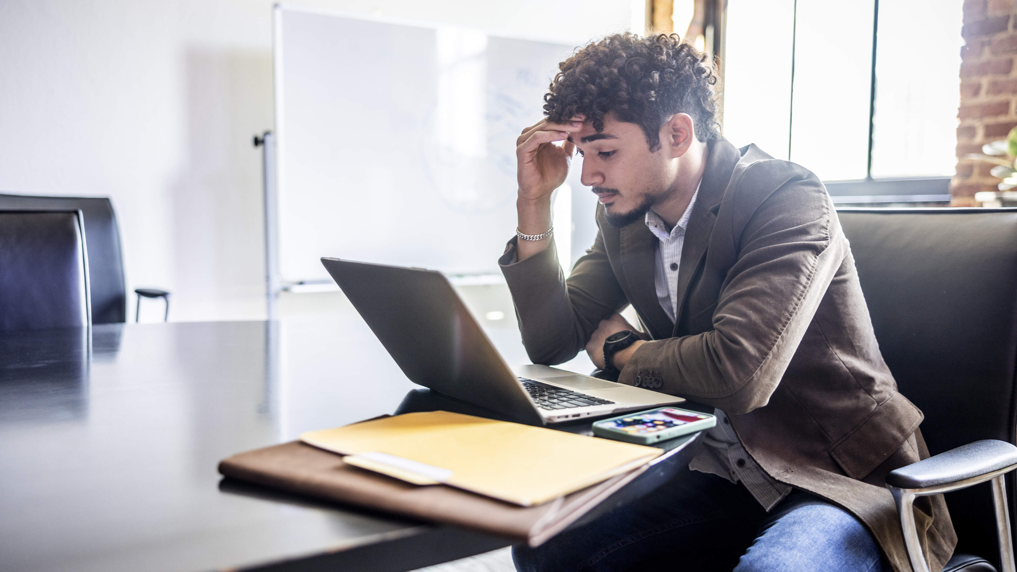 Modern Morals: ‘My sister wants me to give my unemployed brother-in-law a job, but I don't want to work with him’