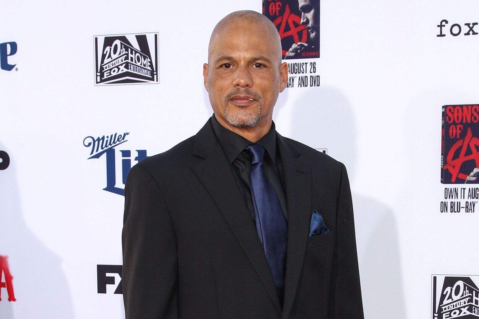 Sons Of Anarchy star shares heartbreak over death of 16-year-old son ...