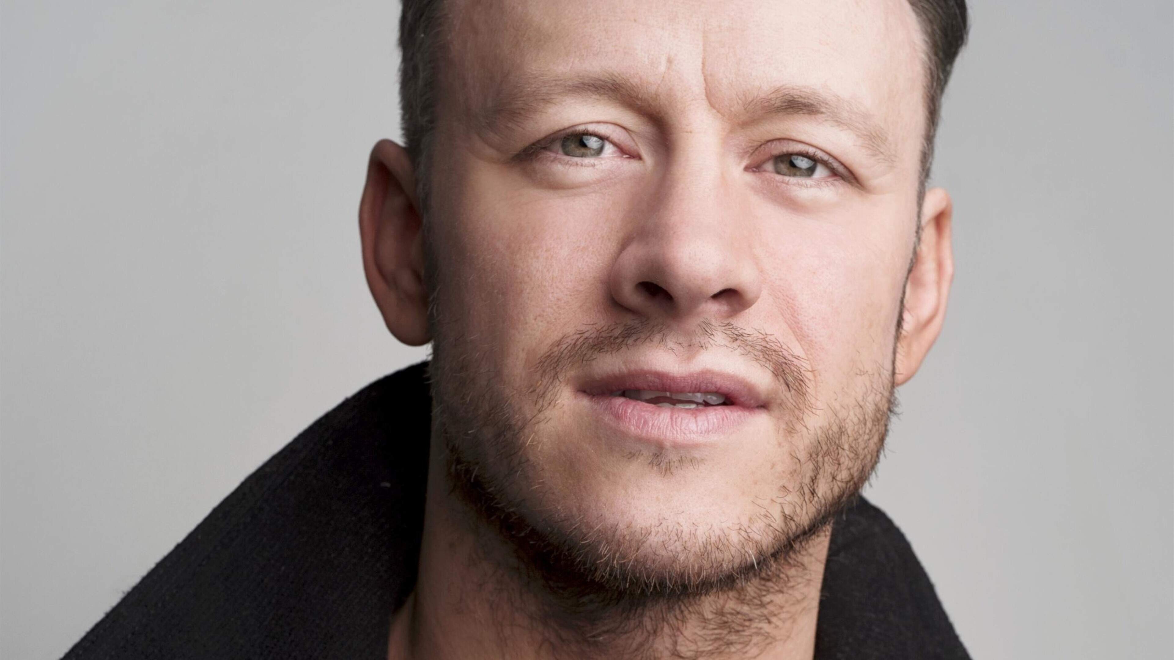 ‘Strictly’ star Kevin Clifton on bringing ‘Priscilla Queen of the Desert’ to Dublin: ‘I feel very emotional every night doing it’