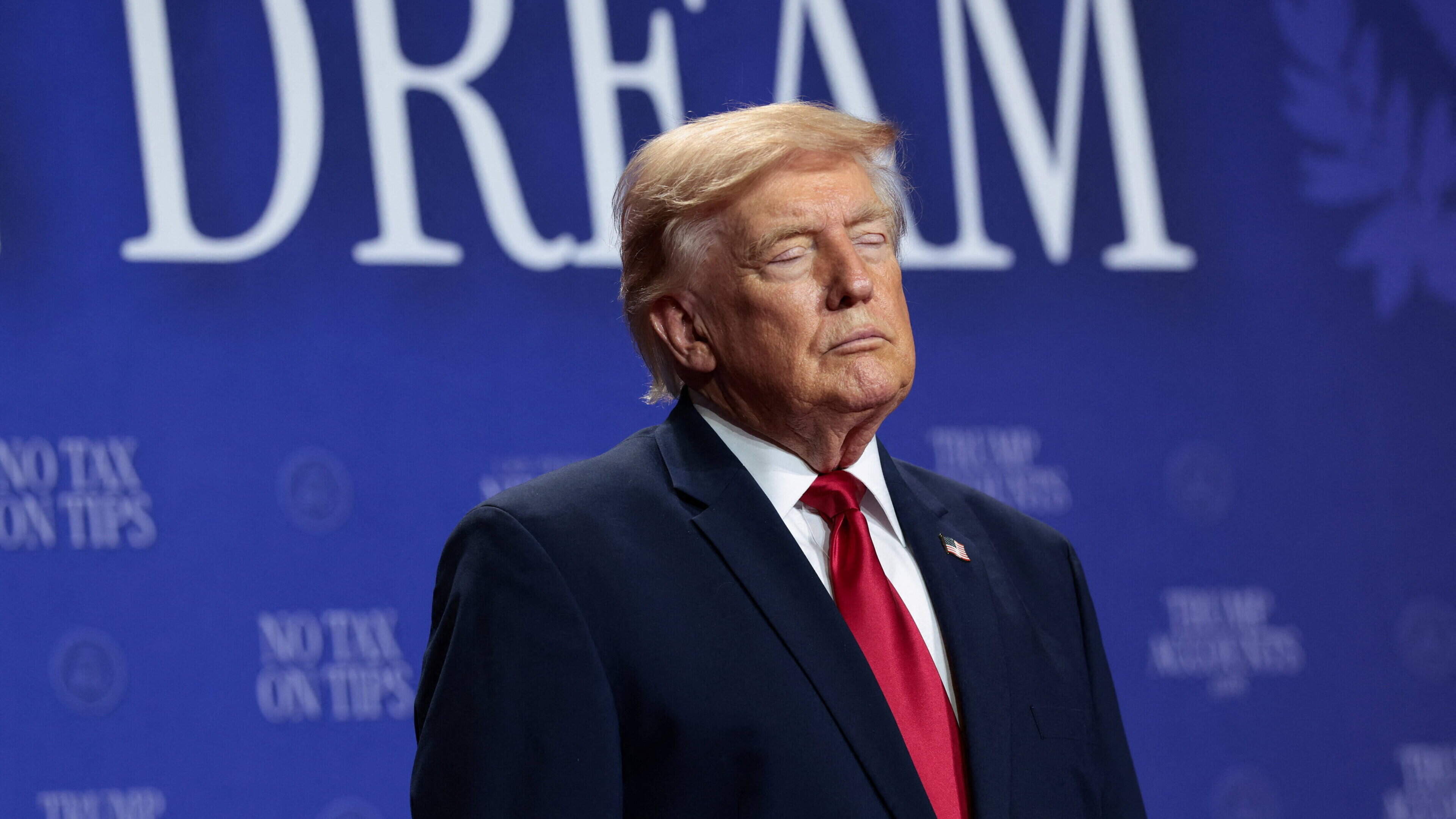 Conor McKeon: Making the Irish Open Great Again