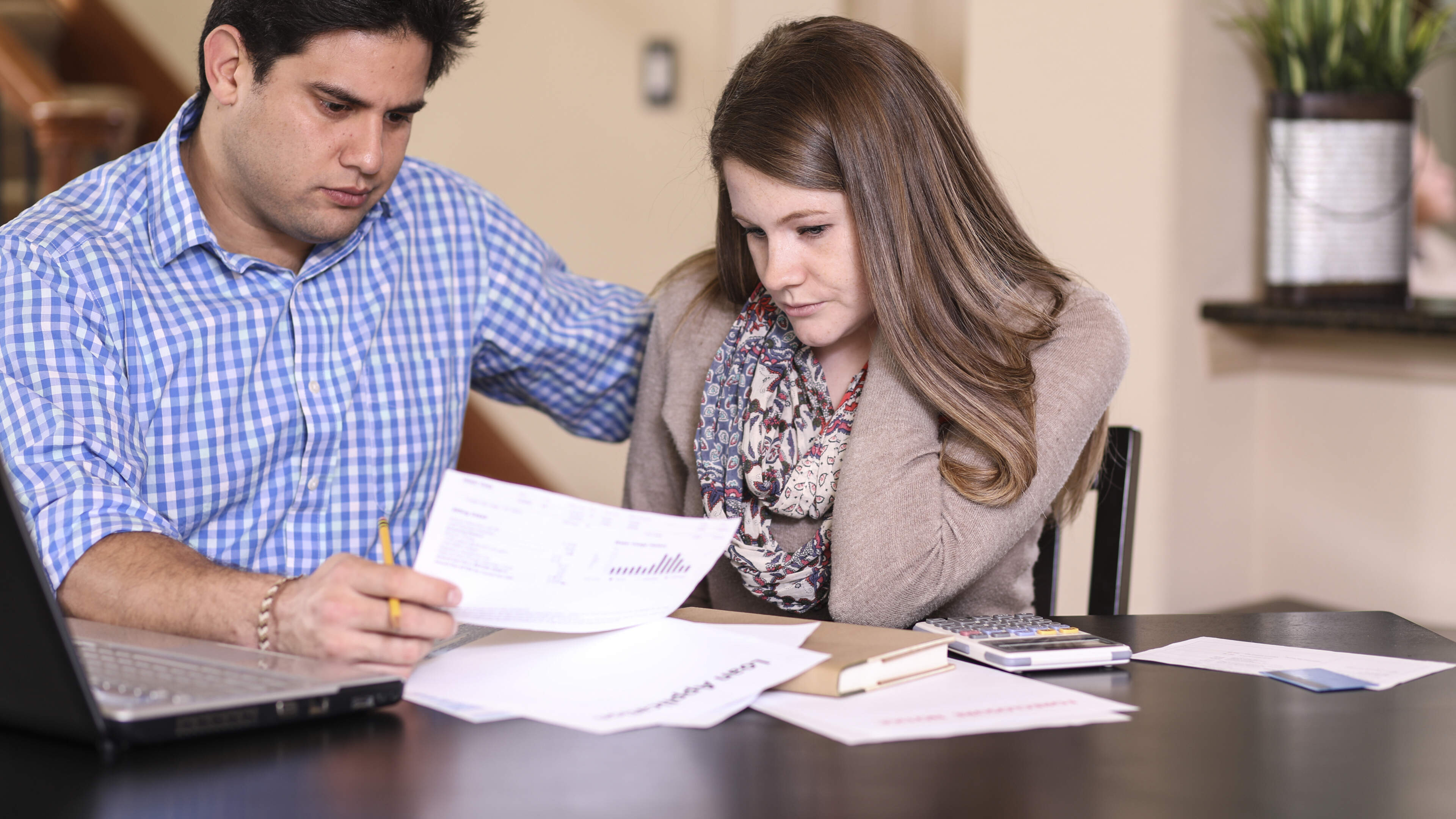 Home Economics: ‘We are about to draw down a mortgage, but we spent the money we had saved for fees and stamp duty. What should we do?’