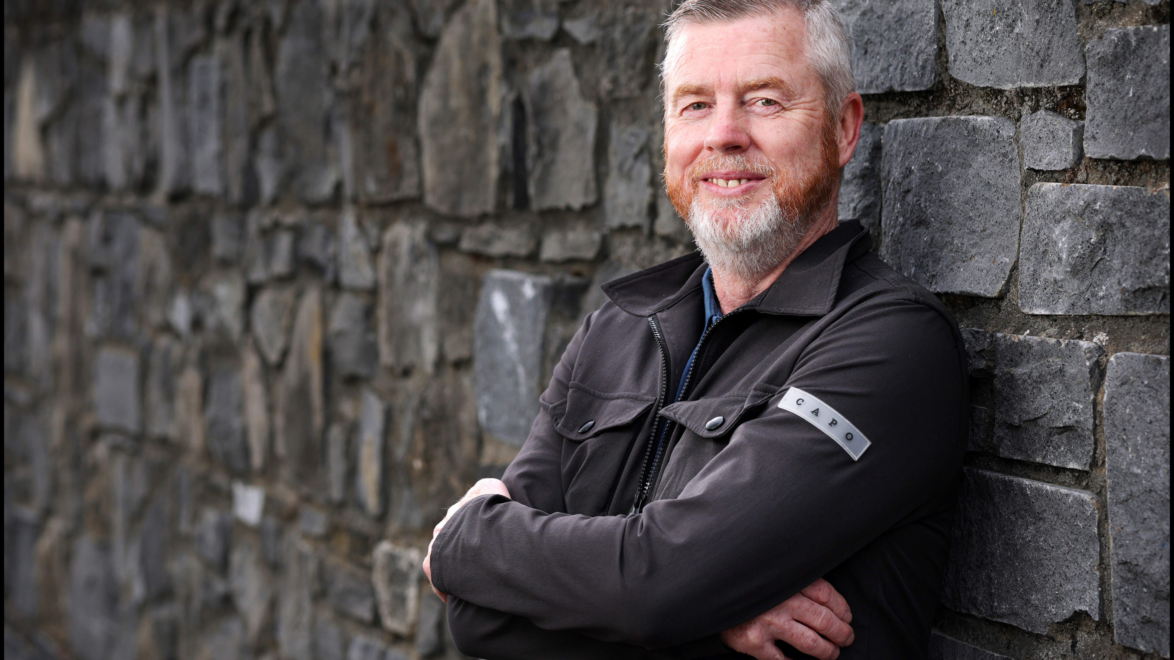 ‘If I’d gone into a hospital over there, I would have come home in a box’ – the roller-coaster career of Mark Ennis
