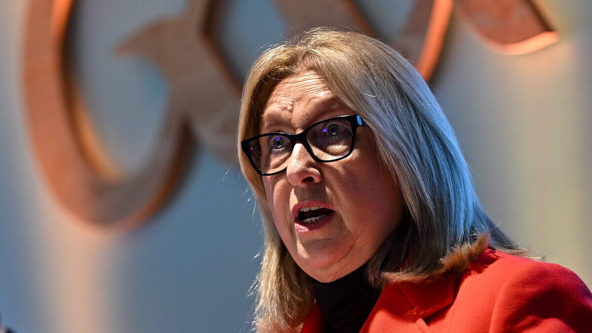 Michael Verney: Six burning questions around the Mary McAleese debacle as high-profile resignation rocks Irish sport