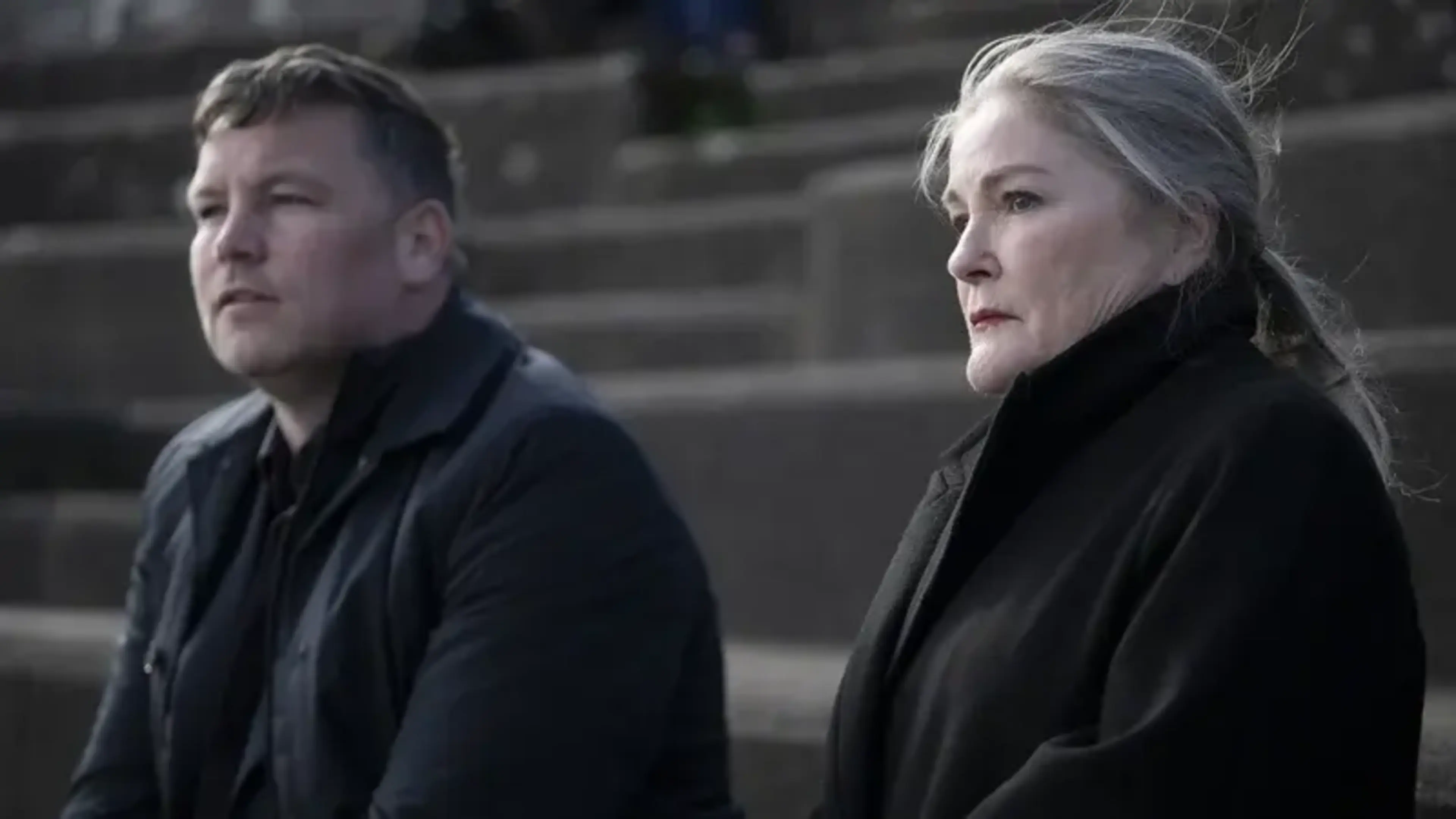 Release date announced for new RTÉ crime drama filmed in Galway
