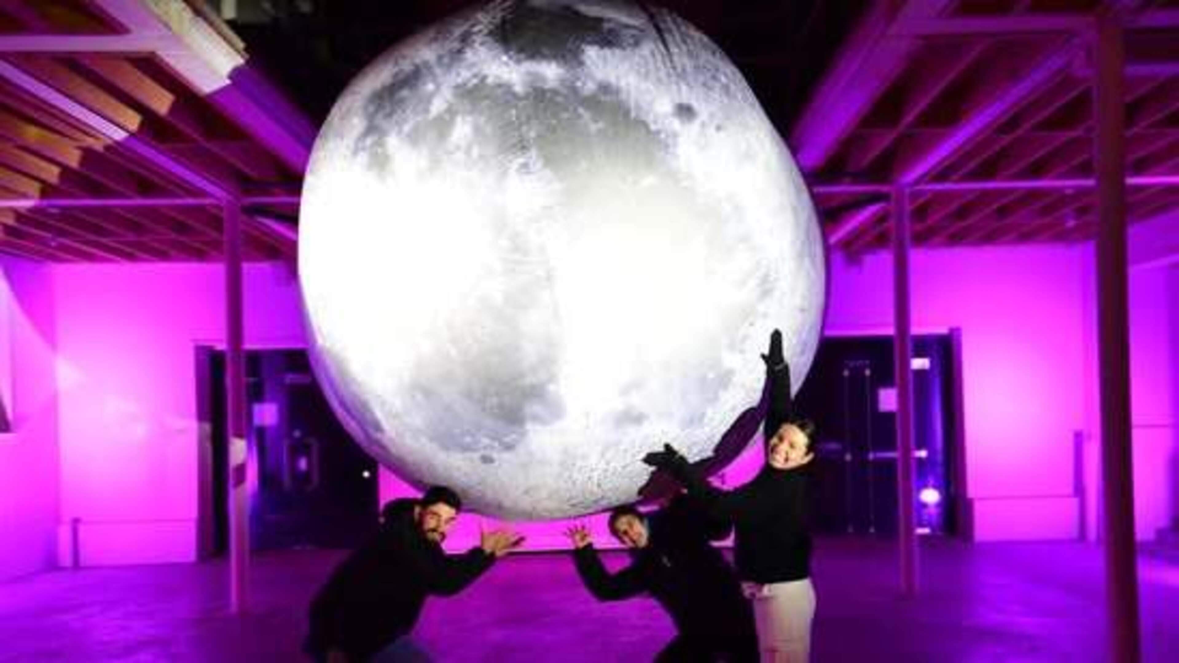 Lú Festival of Light to return to Louth this October