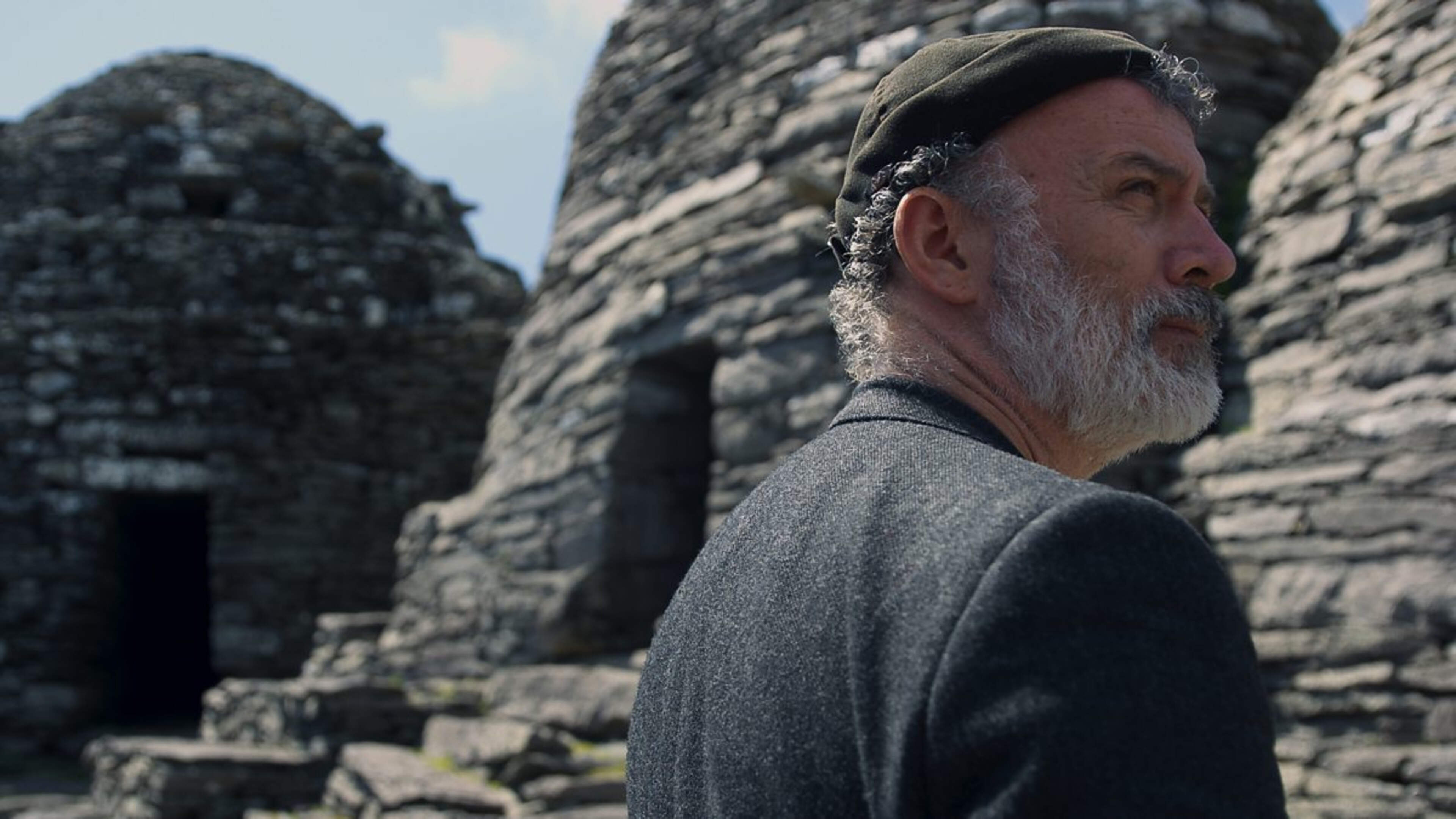 What to watch on TV and streaming today: Tommy Tiernan’s Epic West, Sunphlowers and Shipwrecked: Nightmare at Sea