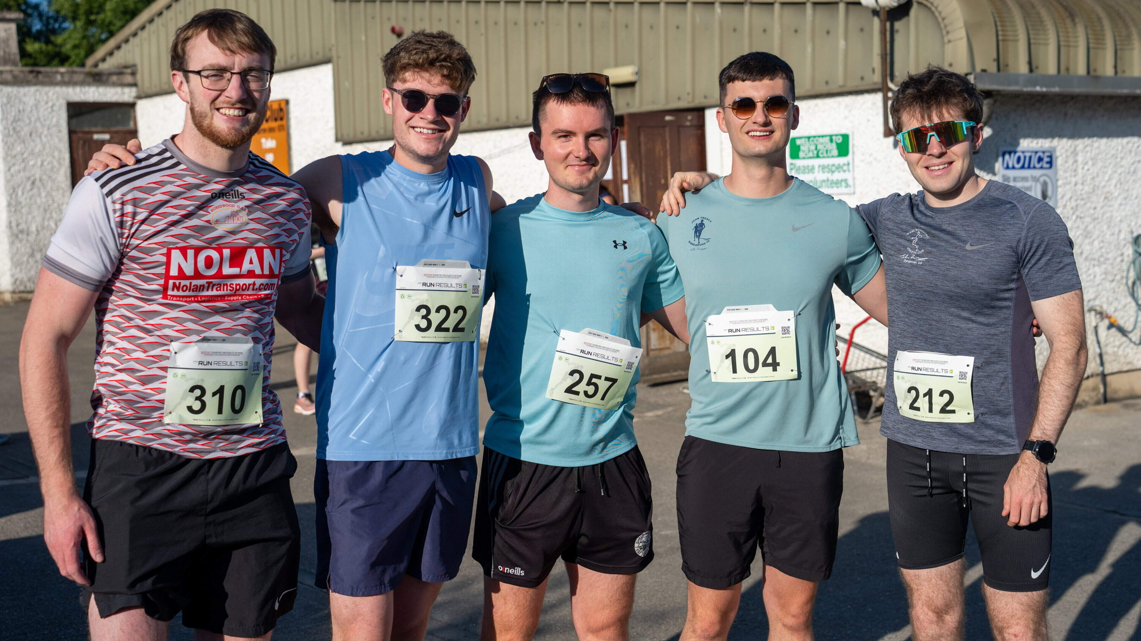 South East Greenway 5k time smashed by previous record holder as hundreds turn out for popular race