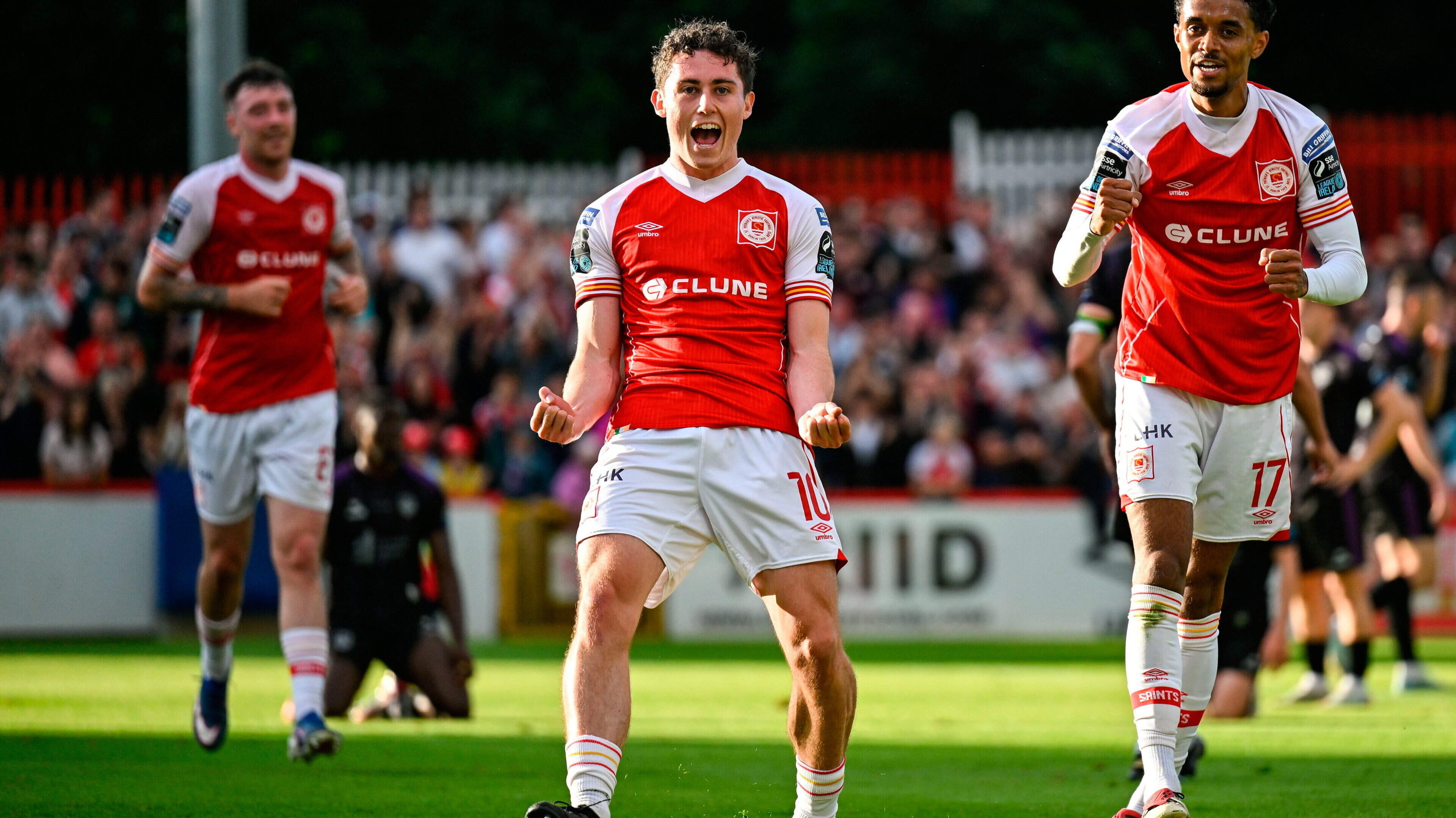 League of Ireland preview: Team news, talking points and verdict