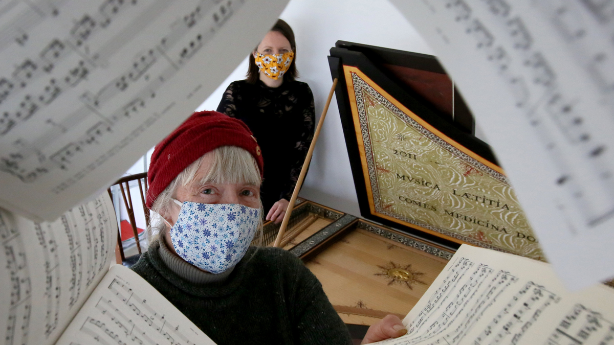 Instruments for all thanks to new shared learning music project | Irish ...