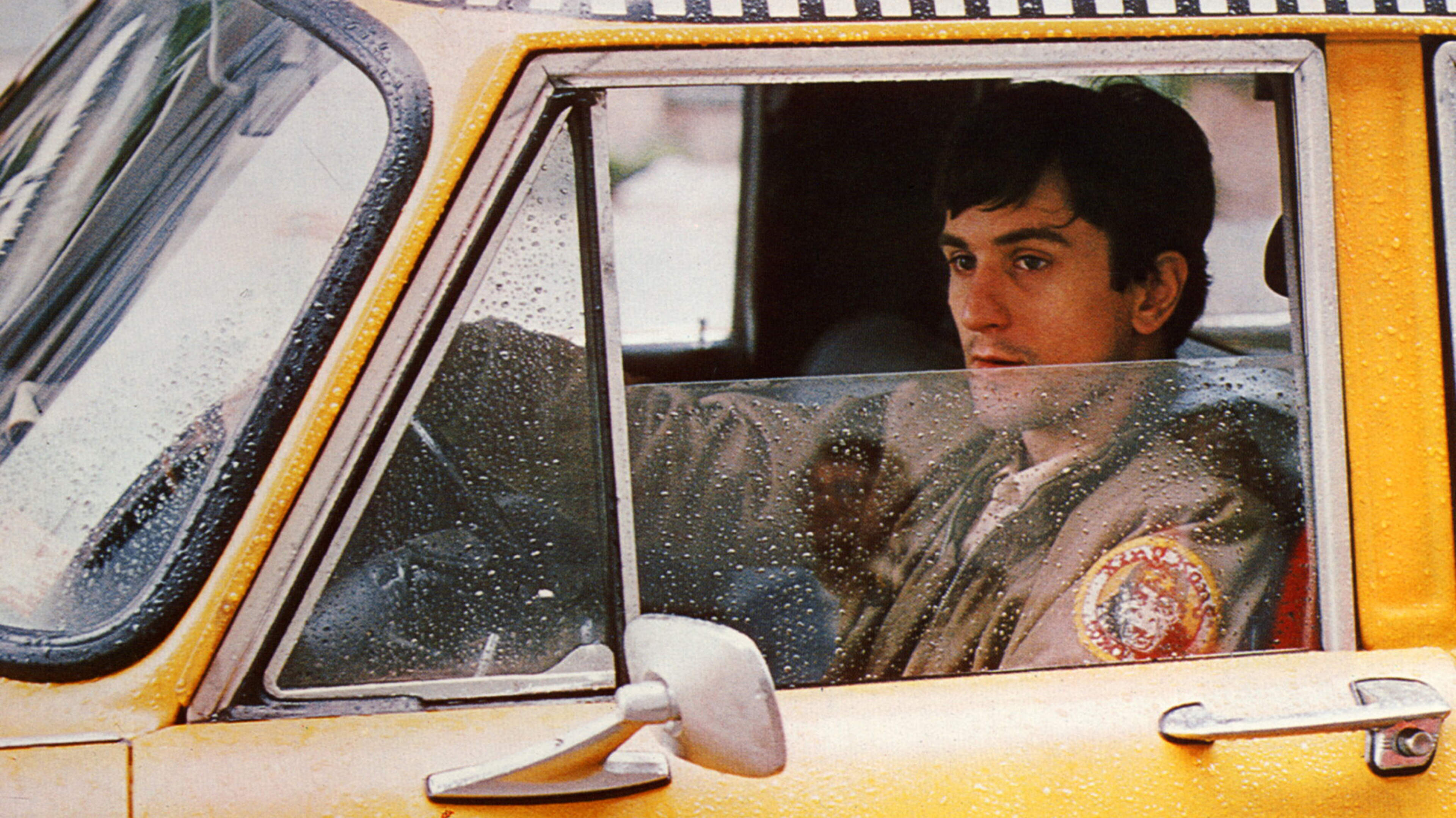 Robert De Niro says he was surprised by the success of ‘Taxi Driver’ 