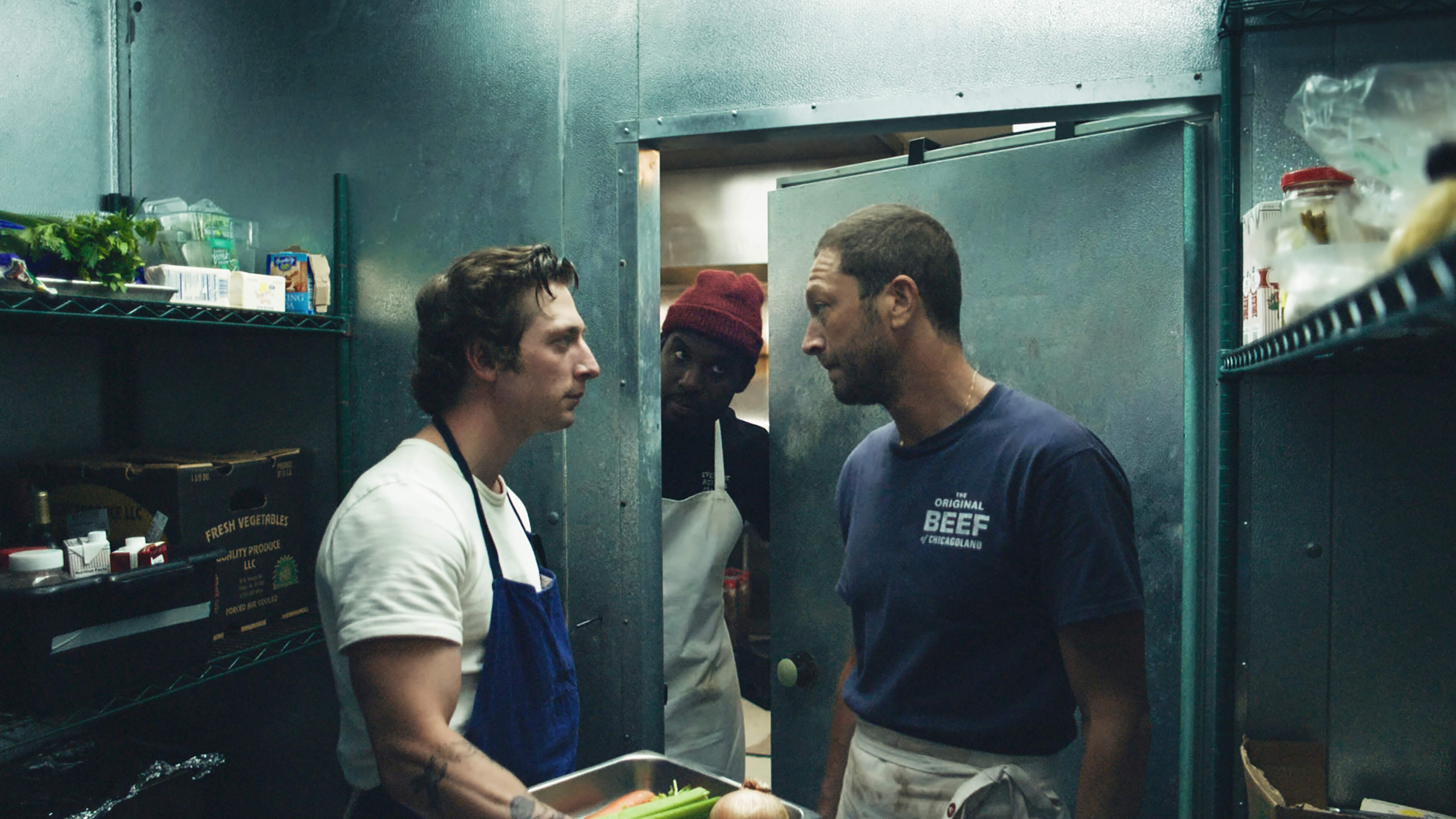 No, Chef: ‘The Bear’ was a phenomenon, then everyone fell out of love with it