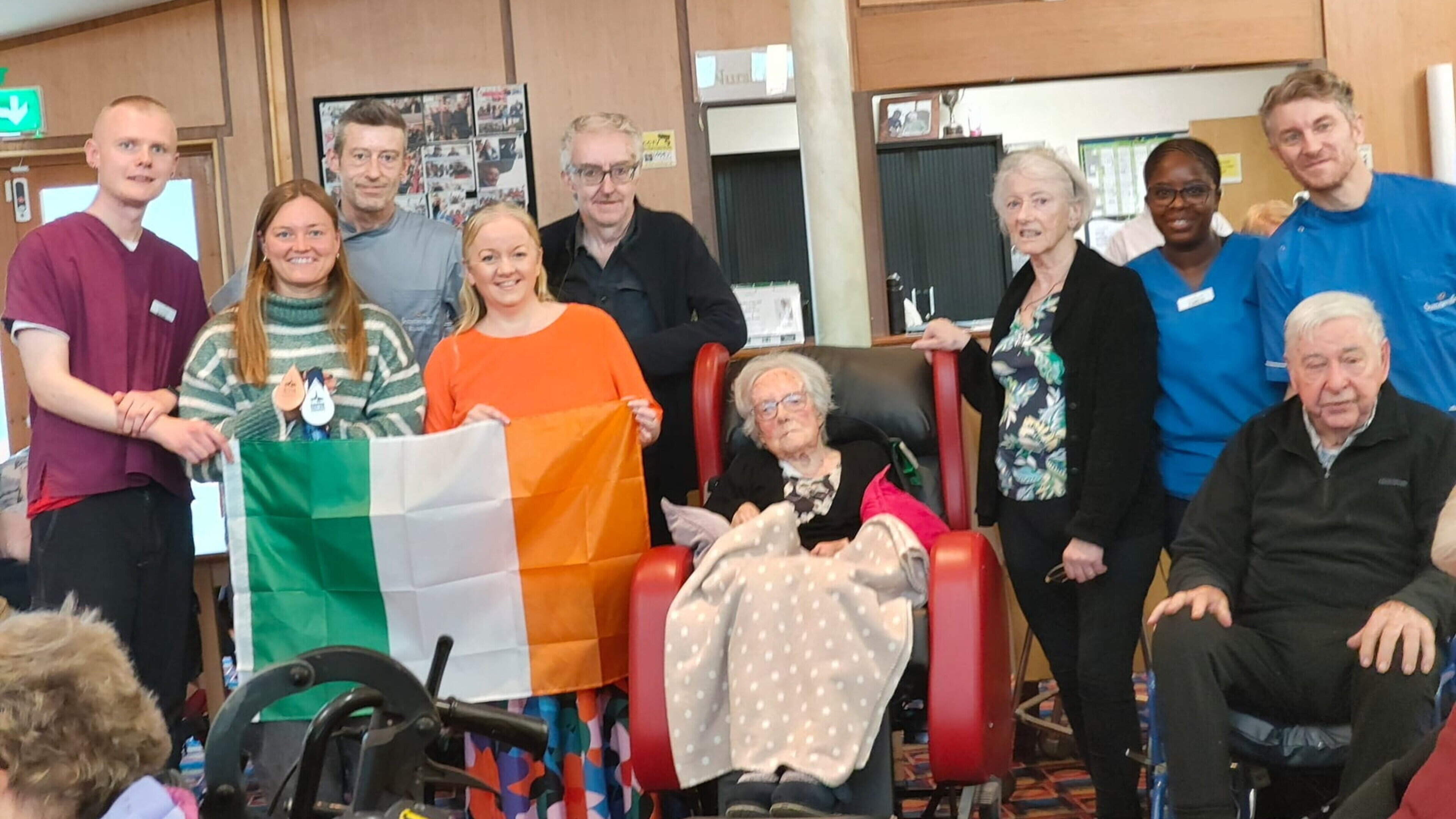 Around the Districts: Achonry-Mullinabreena, Ballymote and Carraroe