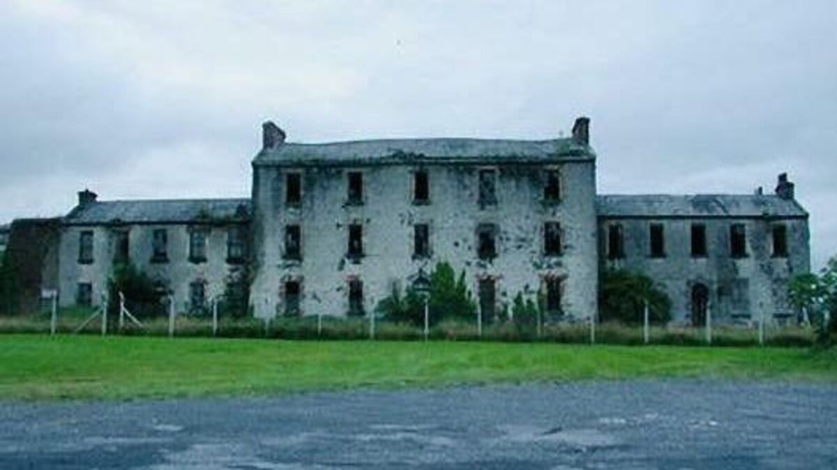 ‘It's a very important part of our heritage' – campaigners try to save Tipperary military barracks from demolition