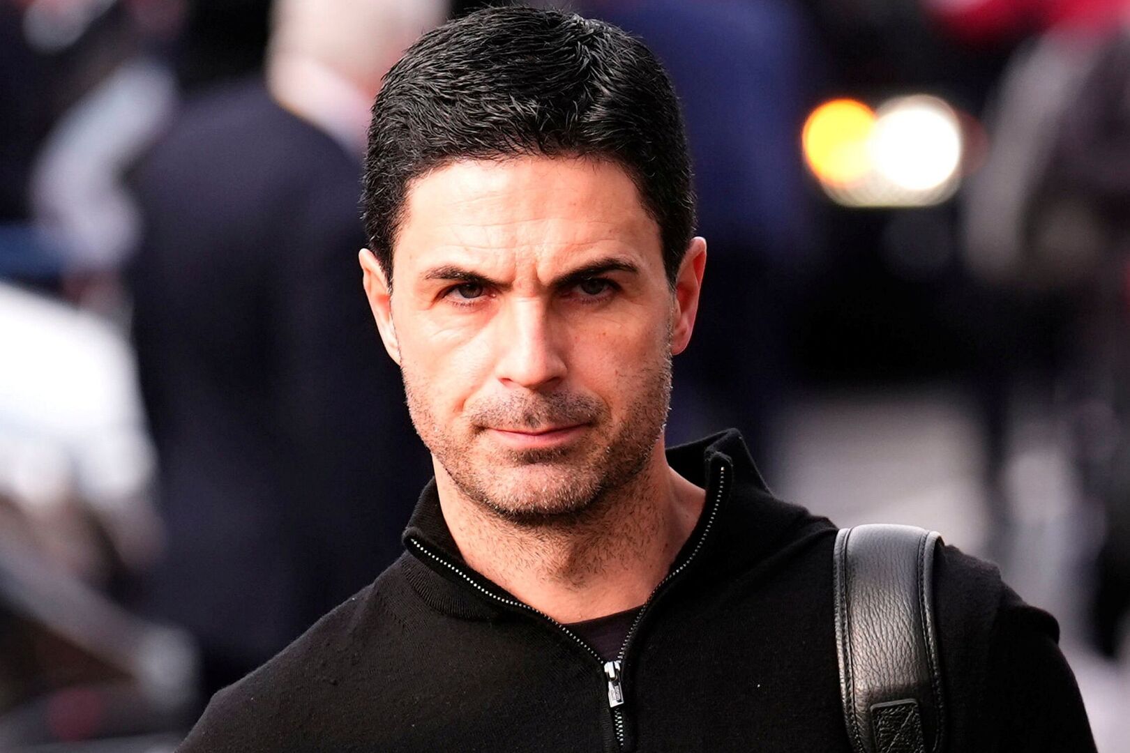 People think we’re the most exciting side in Europe – Mikel Arteta ...