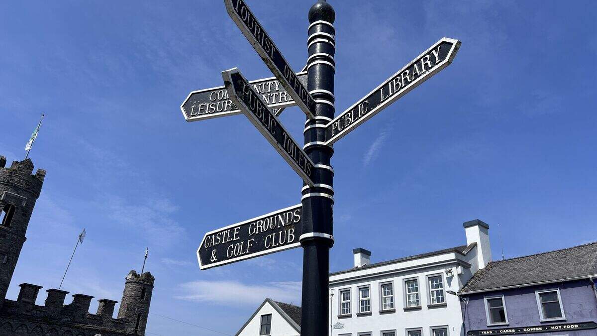 Cork town to bring cultures together during highly-anticipated street feast
