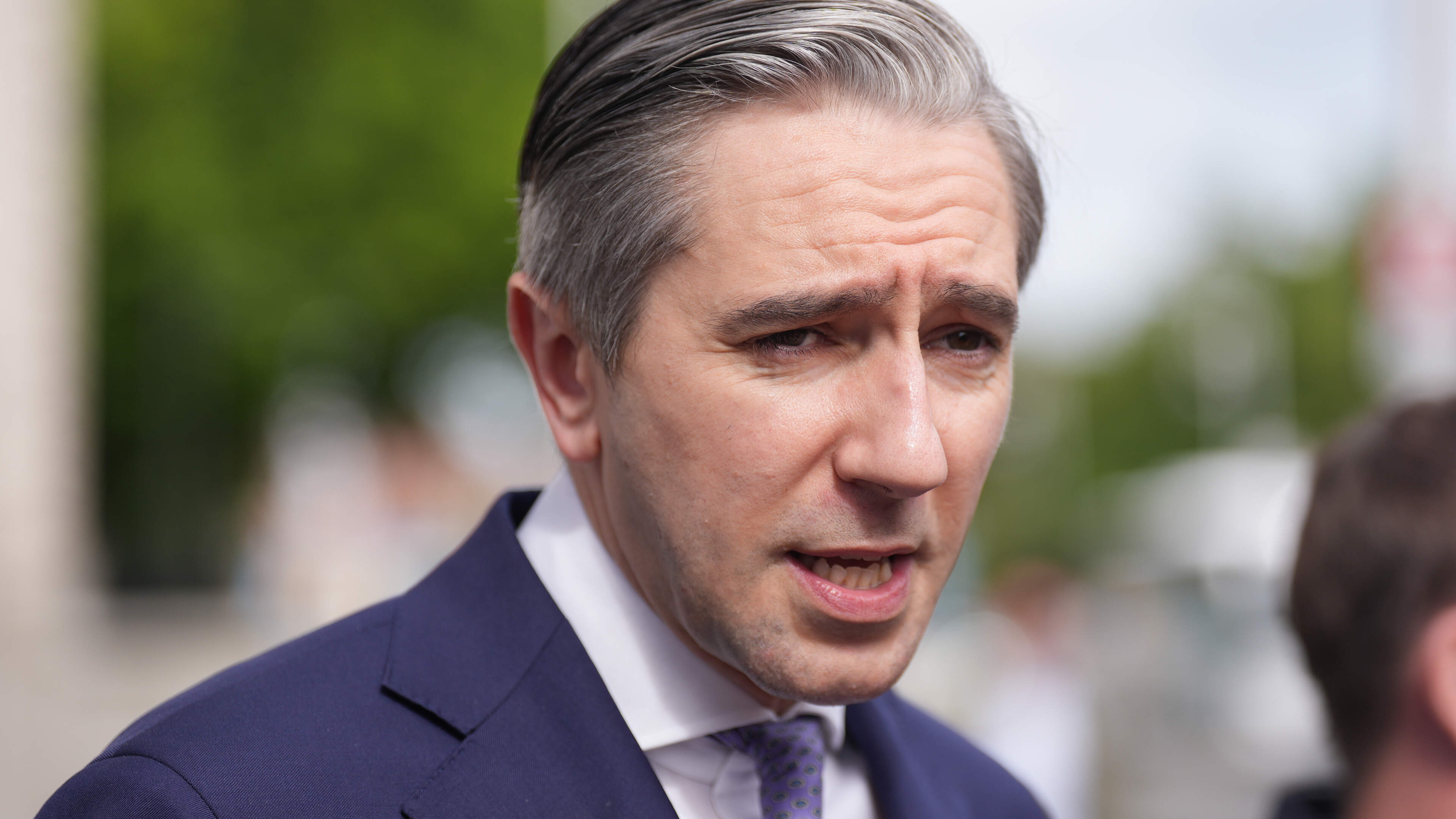 No hike of ‘Help to Buy’ tax refunds in Budget, Harris insists