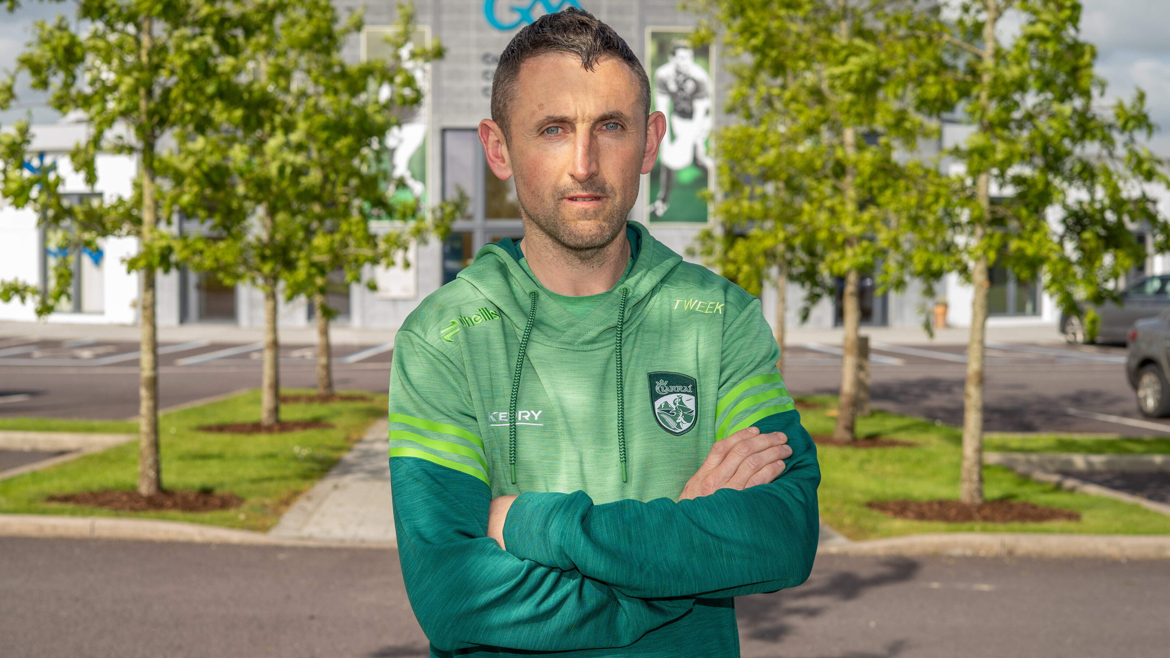 John Griffin honours father’s memory as Kerry chase Christy Ring glory – ‘there’d be no prouder man’