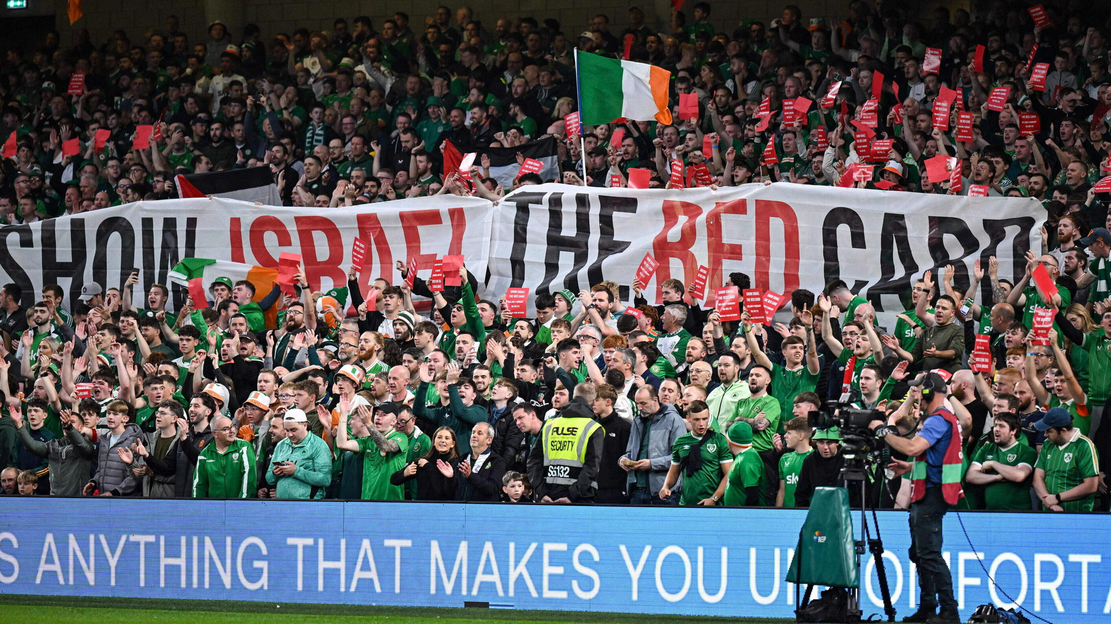 The Irish Independent’s View: Political football is a perilous game needing prudent management