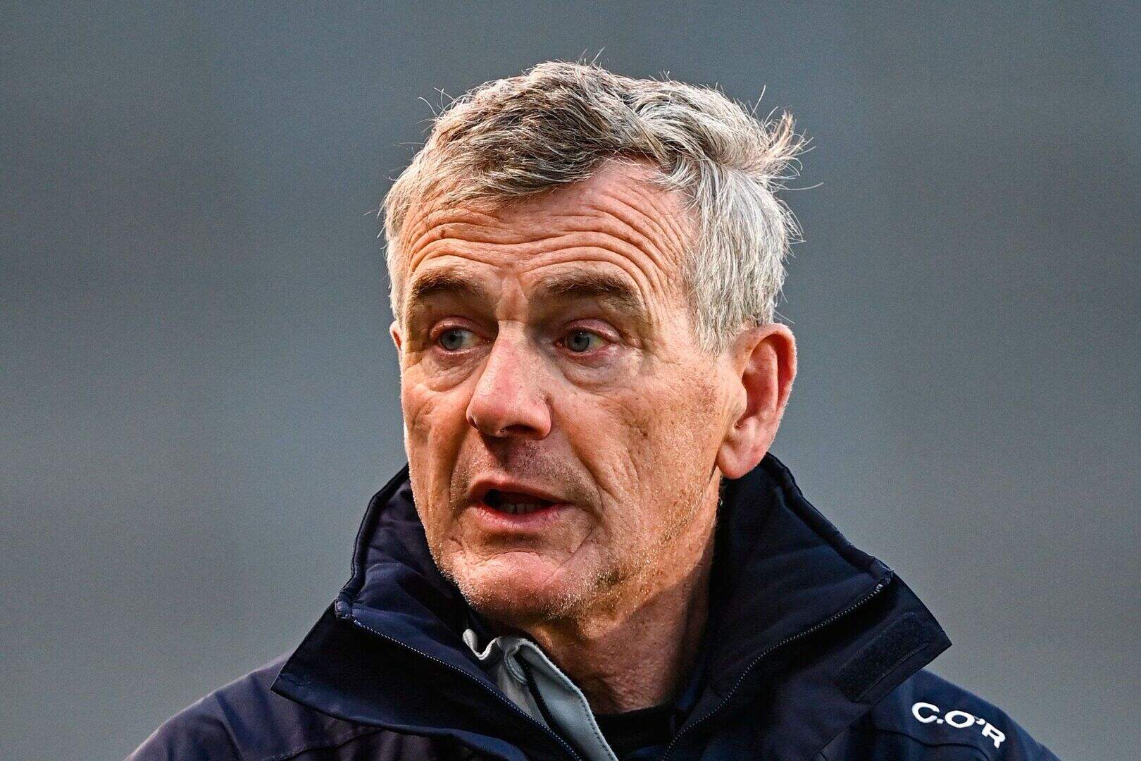 Structure and identity of new backroom team will determine Colm O ...
