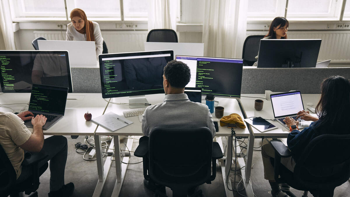 Tech workers speak of job fears as subcontractor protests to target Meta for first time